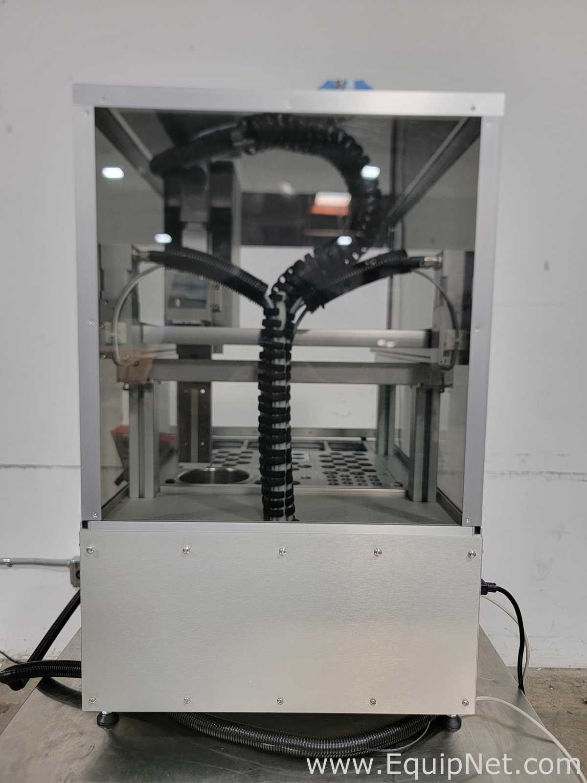 Equipamento de Preparação de Amostras Biotage PhyPrep
