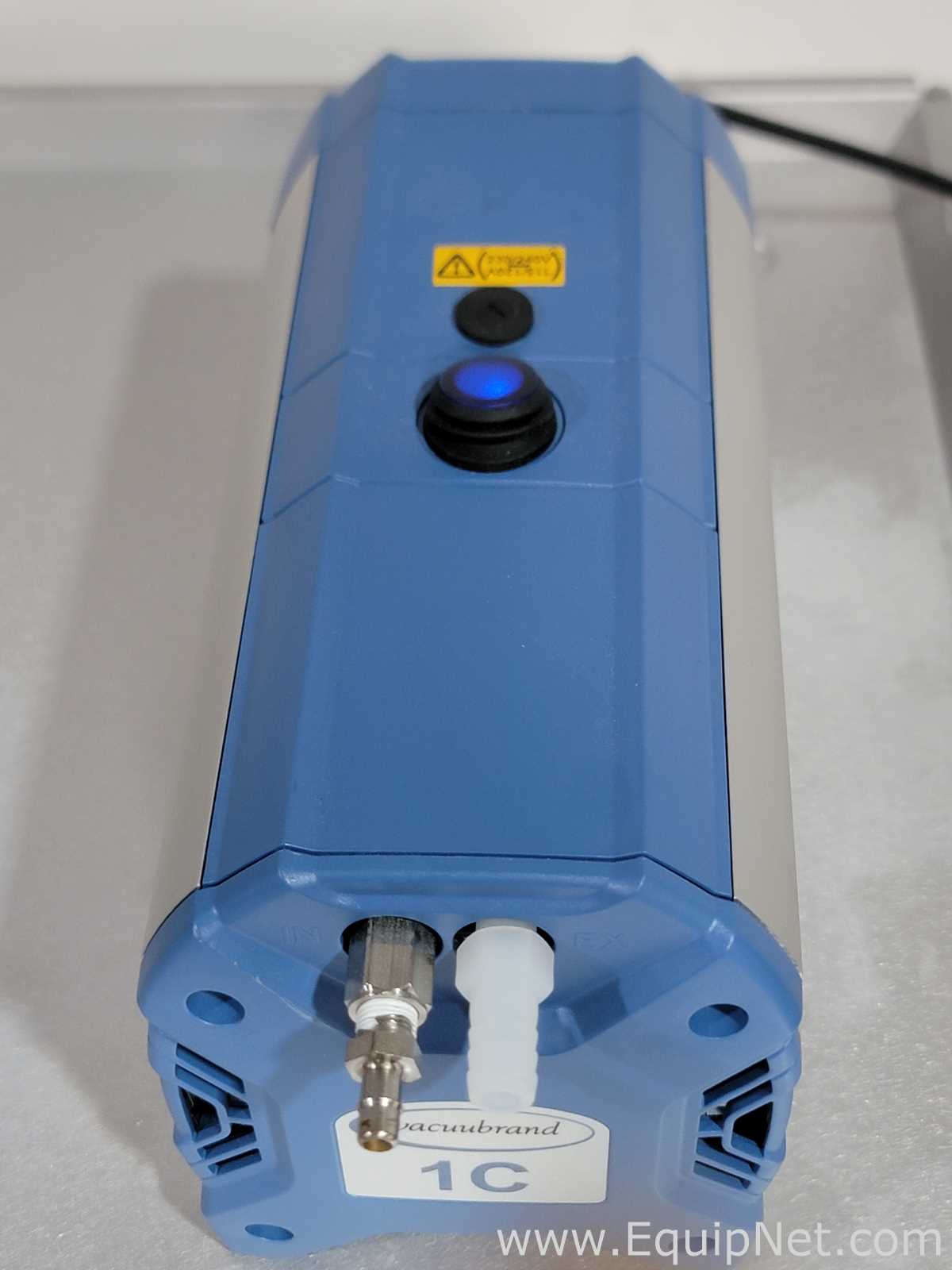 Equipamento de Preparação de Amostras Biotage PhyPrep