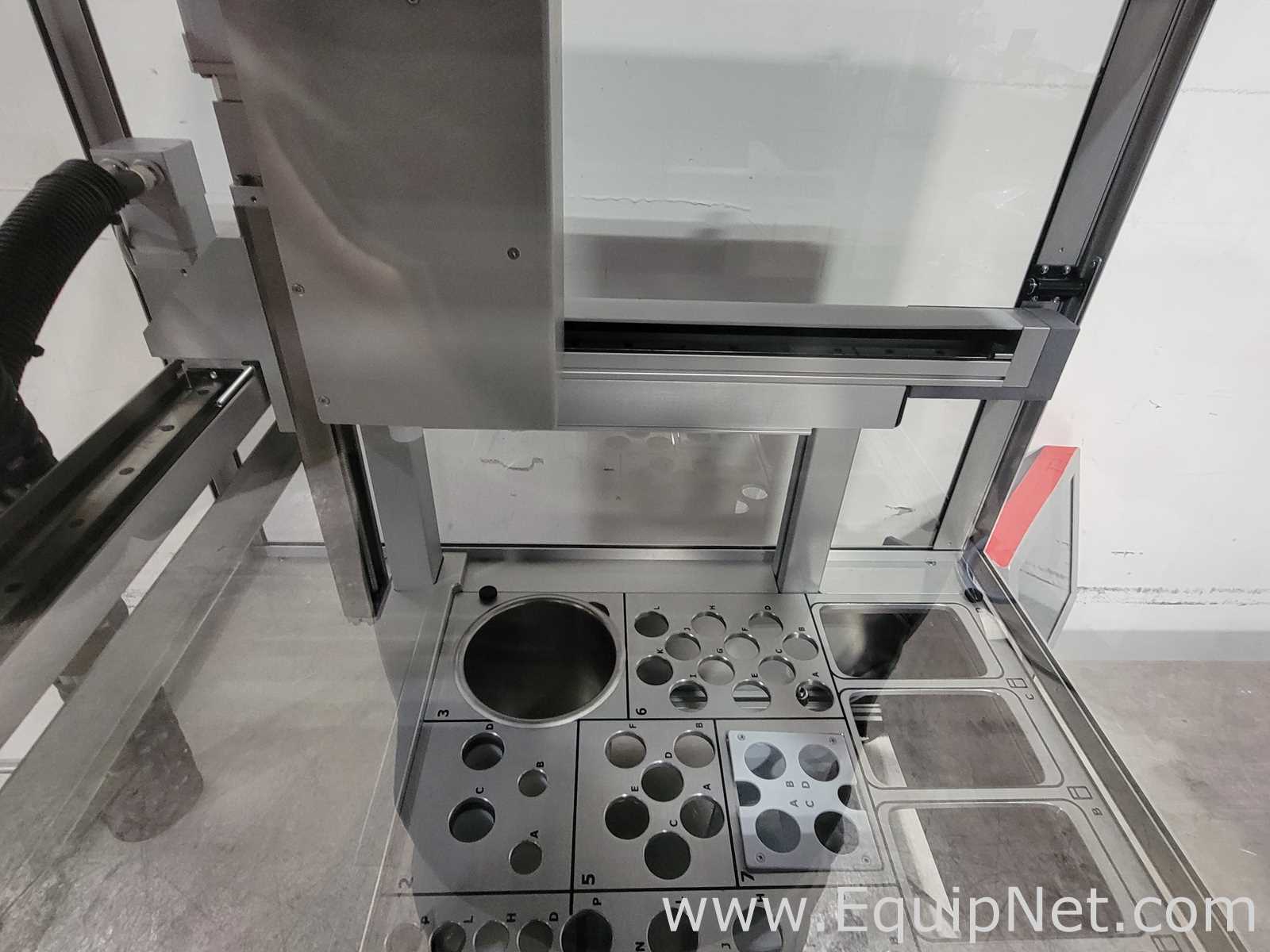 Equipamento de Preparação de Amostras Biotage PhyPrep