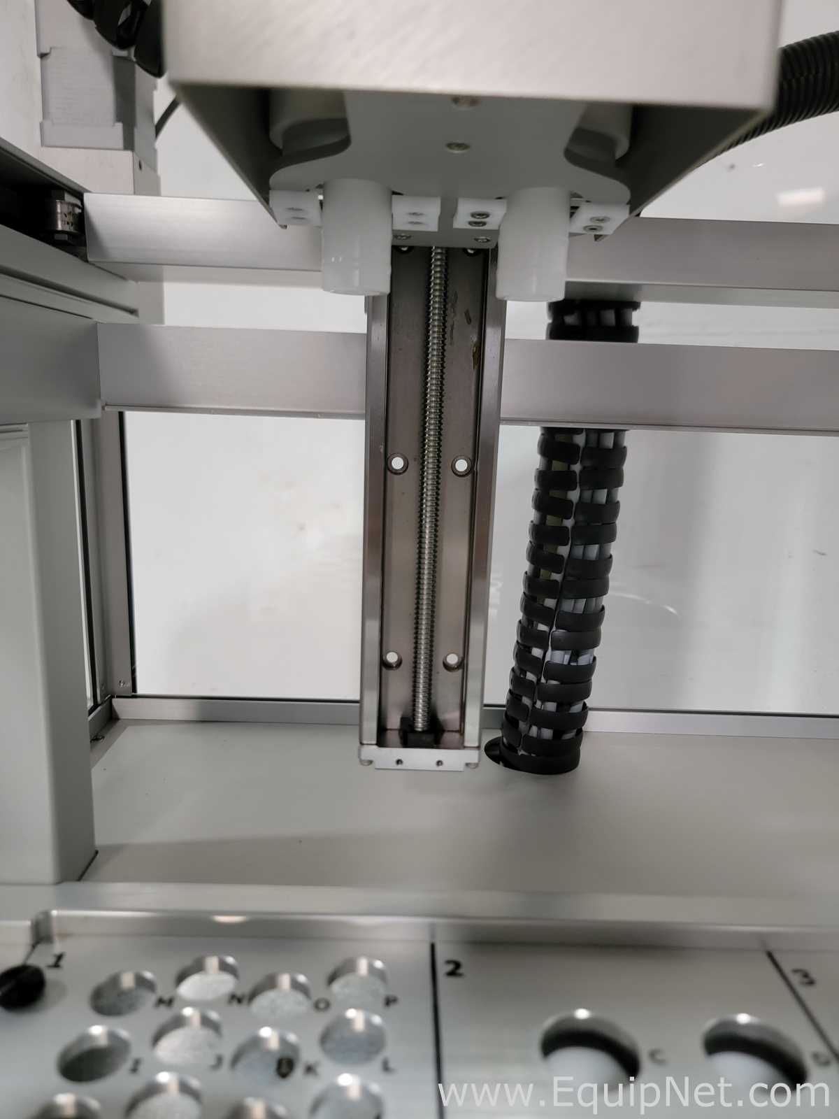 Equipamento de Preparação de Amostras Biotage PhyPrep