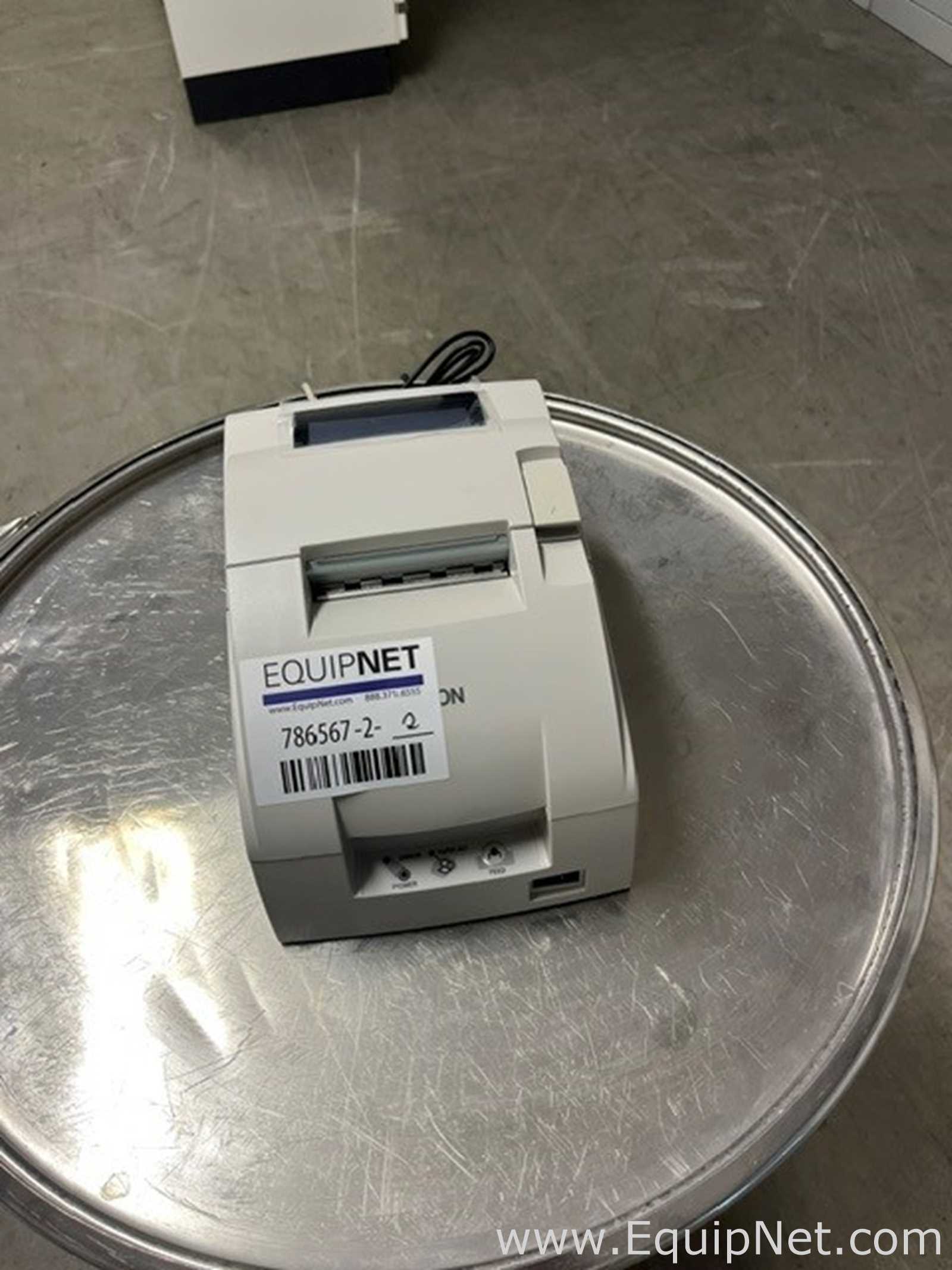Verificador de Tabletas Sotax Co MultiTest50 G2