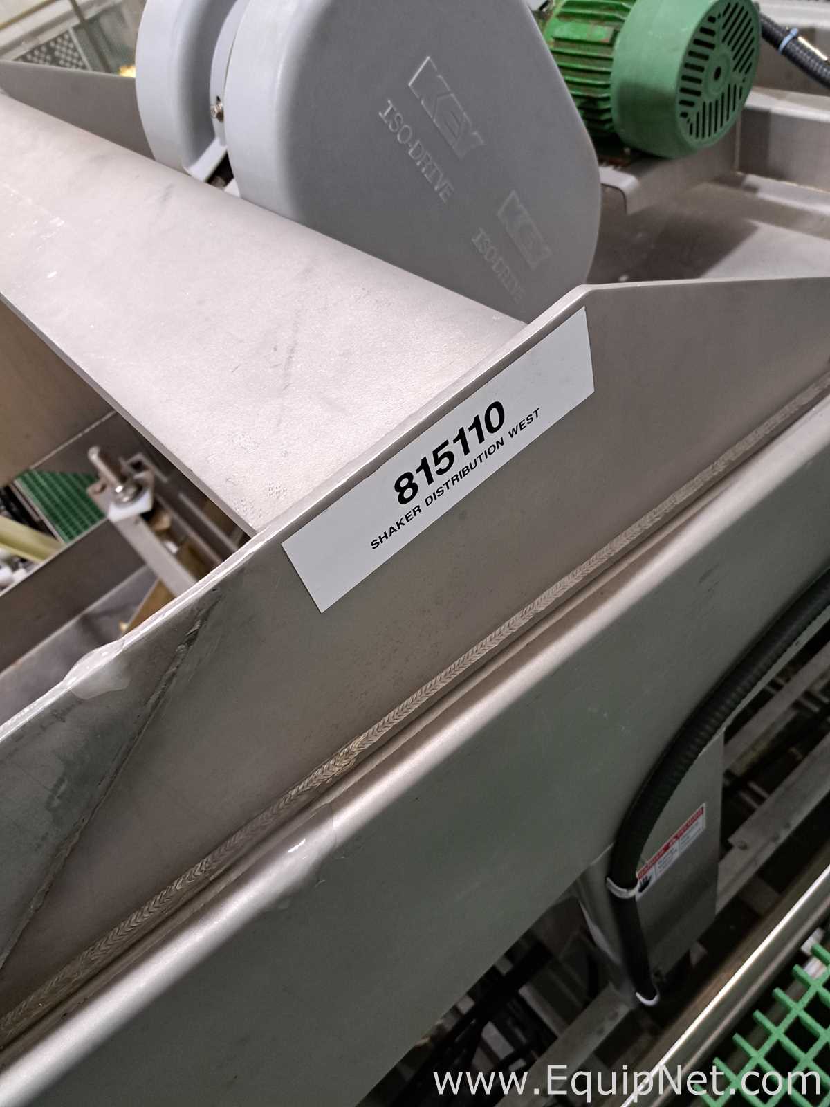 Agitador  
