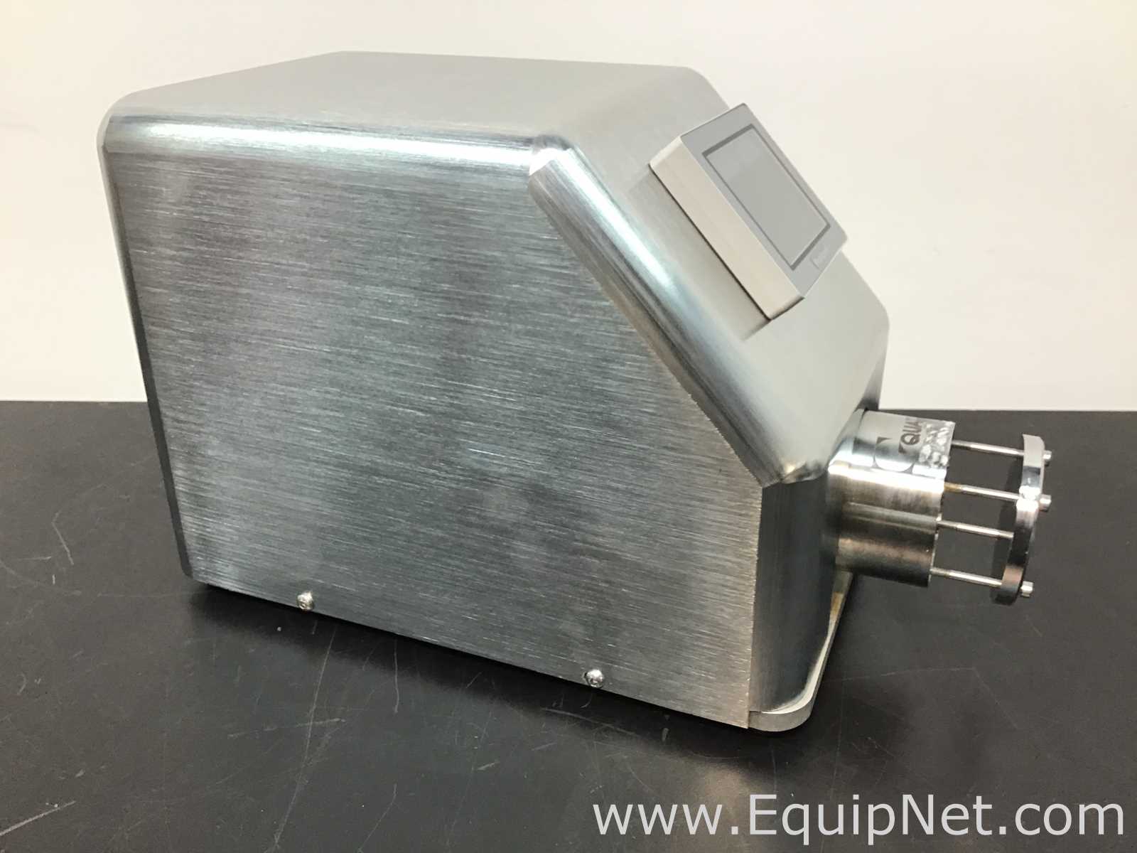 High Purity New England Quattroflow QF 150 Diaphragm Pump