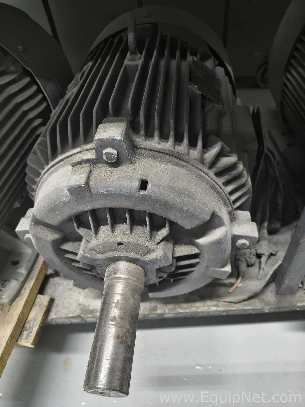 Motor Siemens RGZ