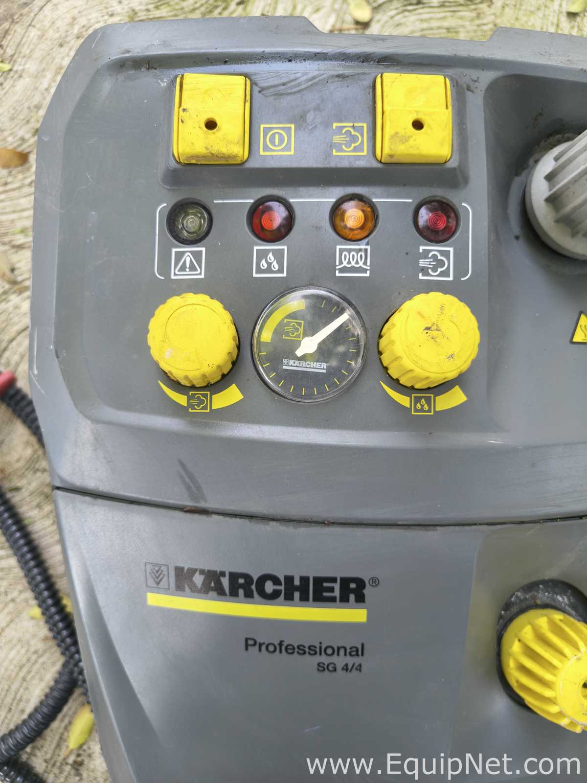Equipo o Suministro para Mantenimiento Karcher SG/4/4