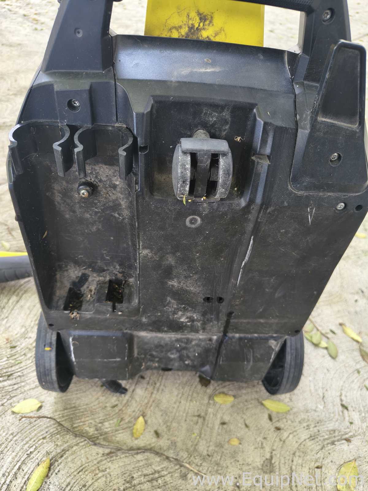 Equipo o Suministro para Mantenimiento Karcher SG/4/4