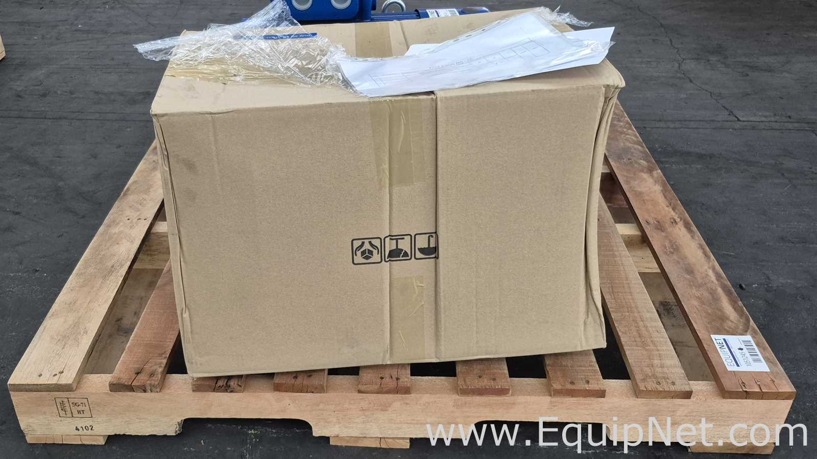Linhas de Motor Cemp International 