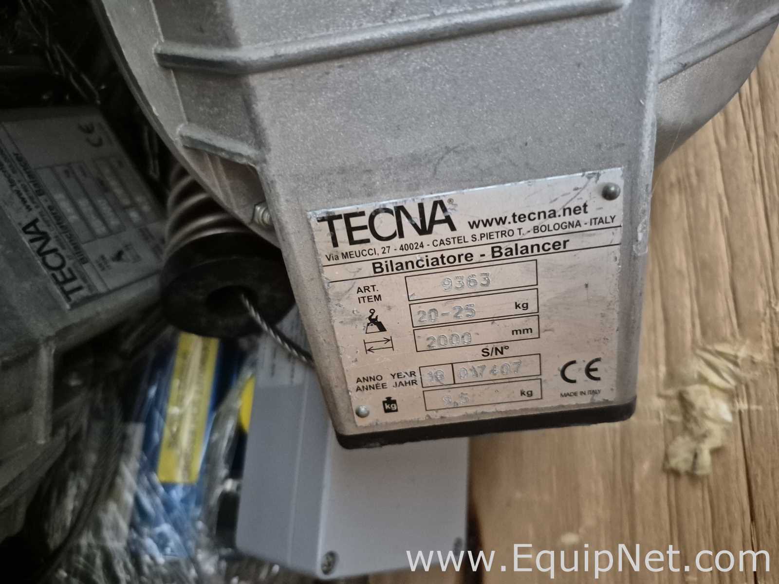 Lot of Actuator, Psimix, Drum Pump - Pallet No 57