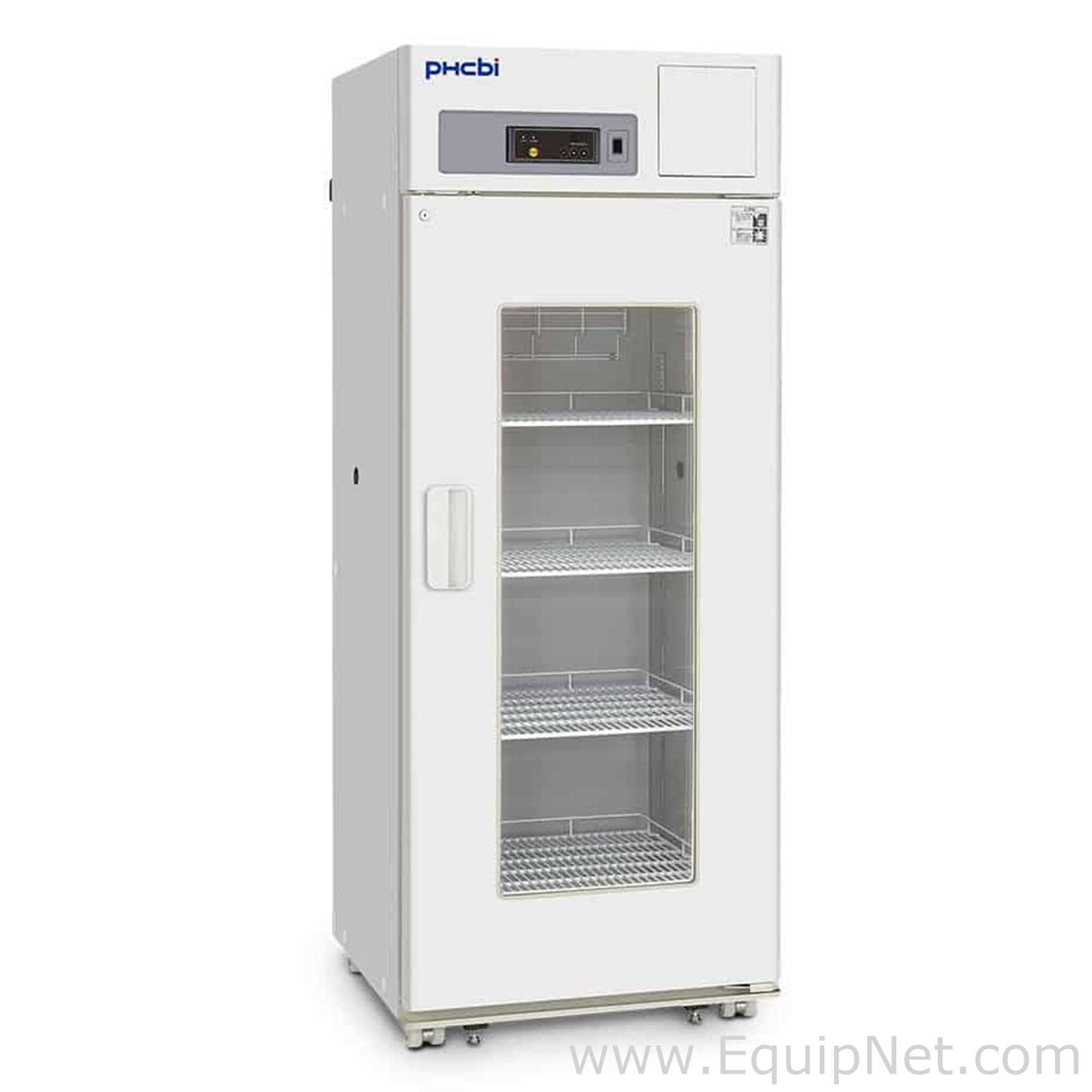 Refrigeradores PHCBI MPR-722-PA. Sin usar