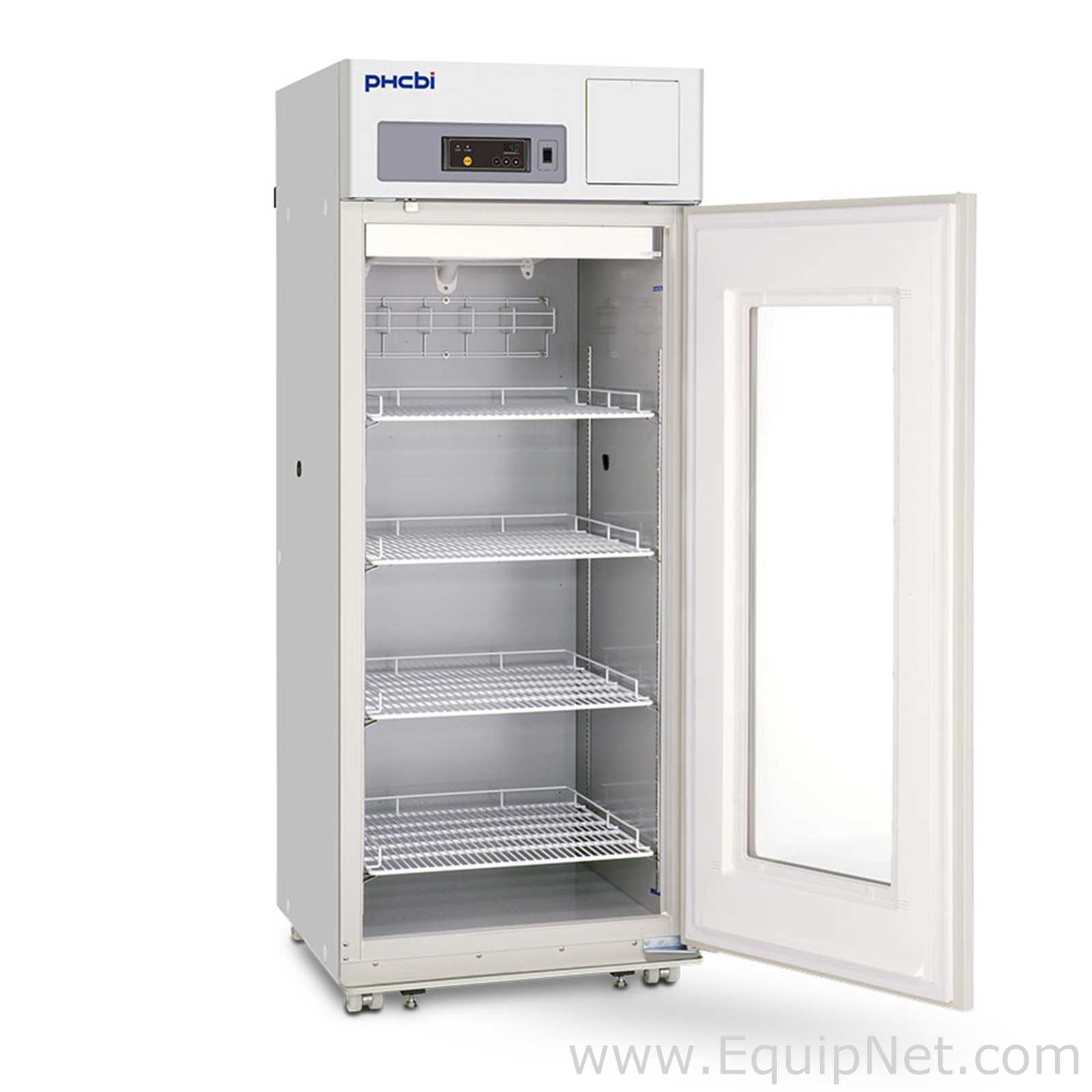 Refrigeradores PHCBI MPR-722-PA. Sin usar