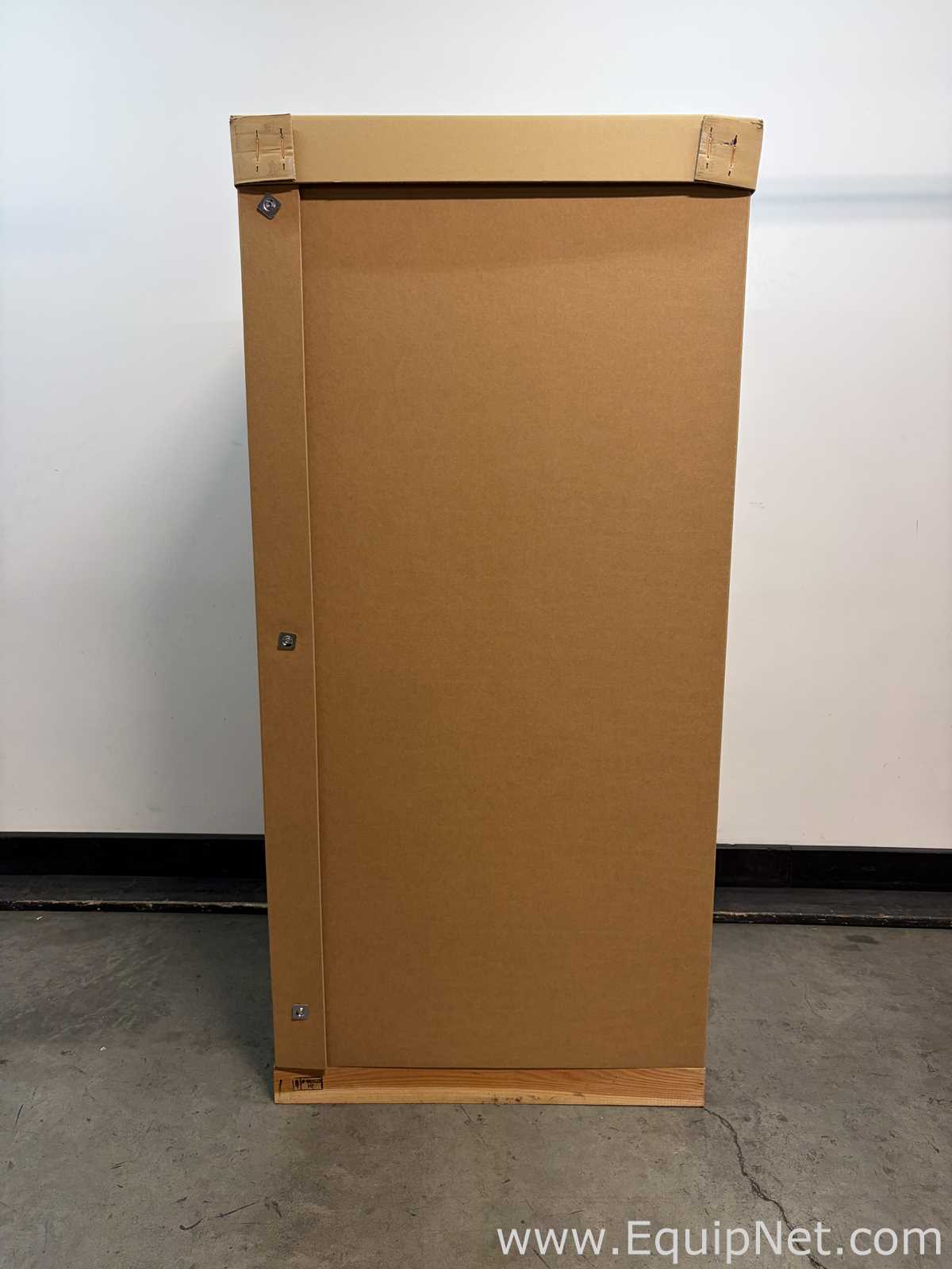 Unused PHCBI MPR-722-PA  Pharmaceutical Refrigerator