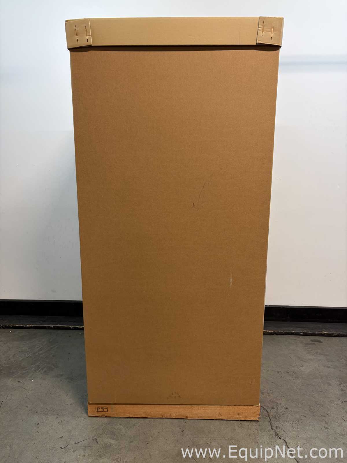 Unused PHCBI MPR-722-PA  Pharmaceutical Refrigerator