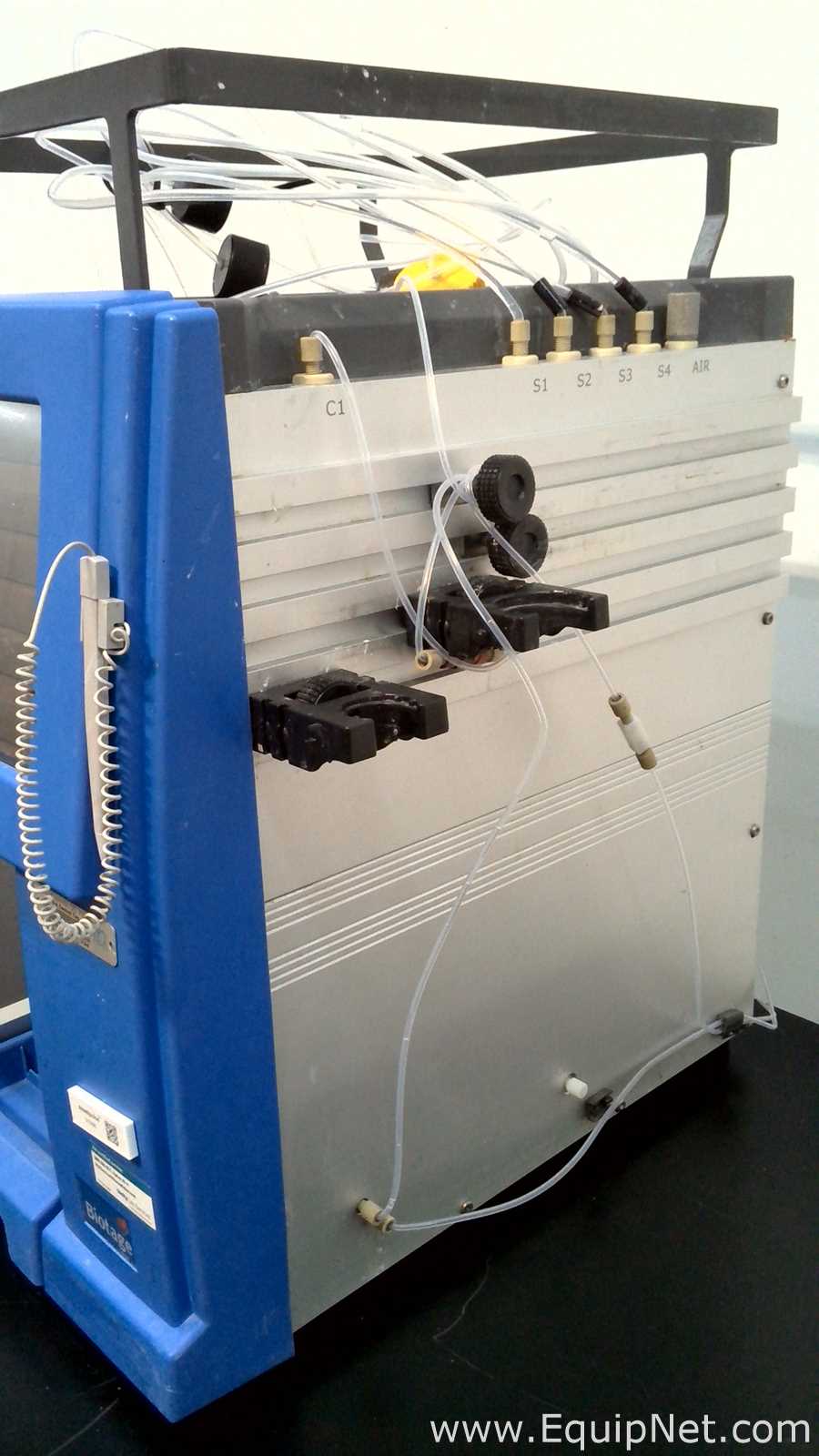 Biotage Isolera Flash Chromatograph