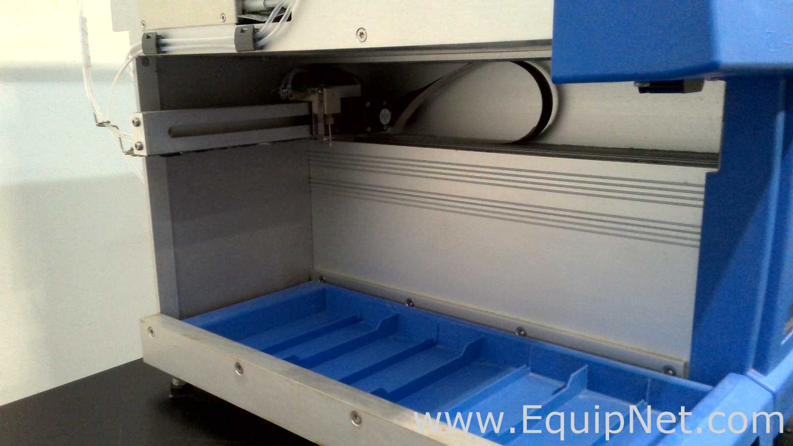 Biotage Isolera Flash Chromatograph