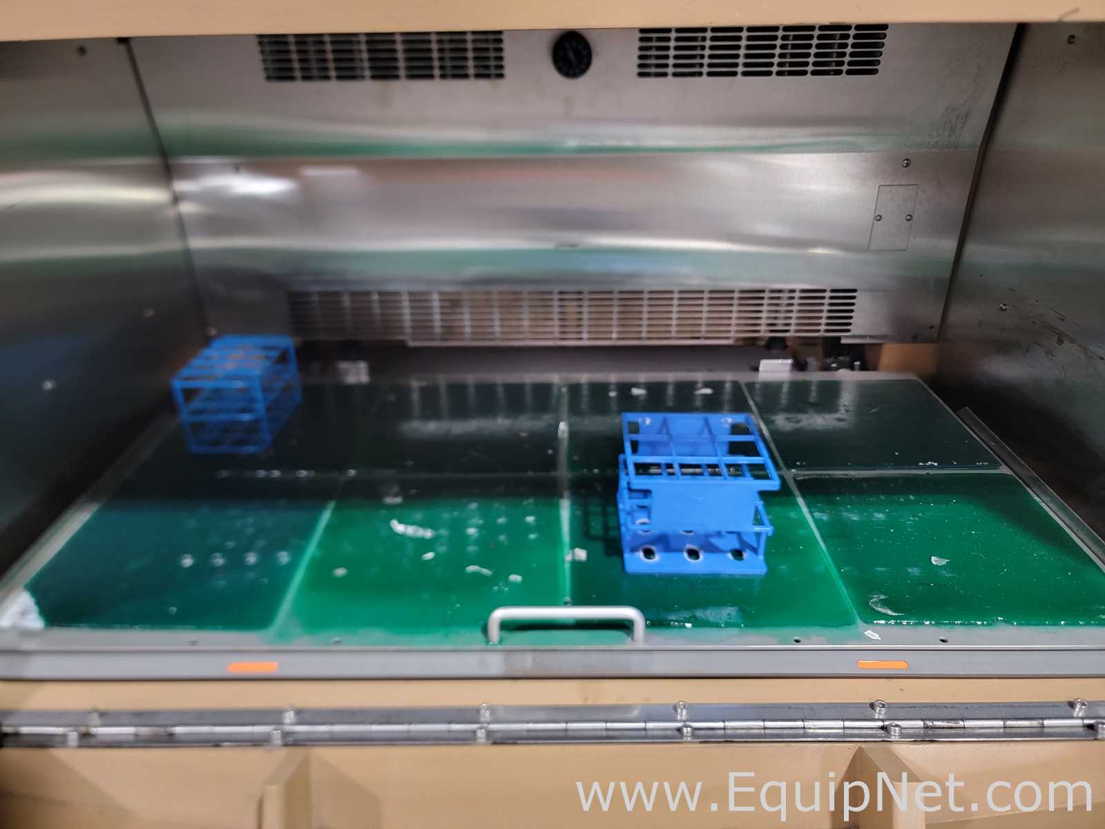 Incubadora ATR Biotech Multitron HT Infors Double Stack