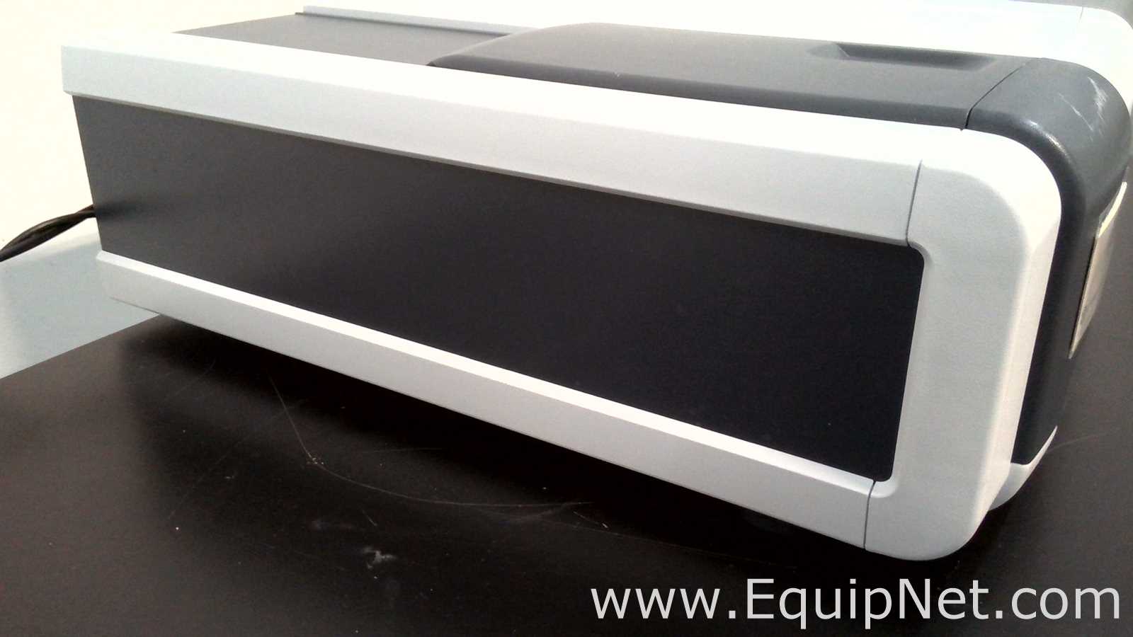 Agilent Technologies Cary 60 UV-Vis Spectrophotometer With C Technologies Solo VPE
