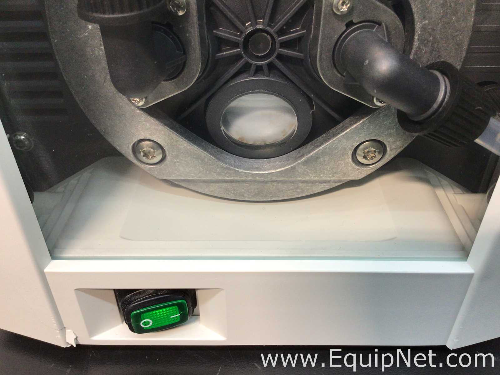 Buchi Labortechnik AG R-210 Evaporator With V-300 Vacuum Pump