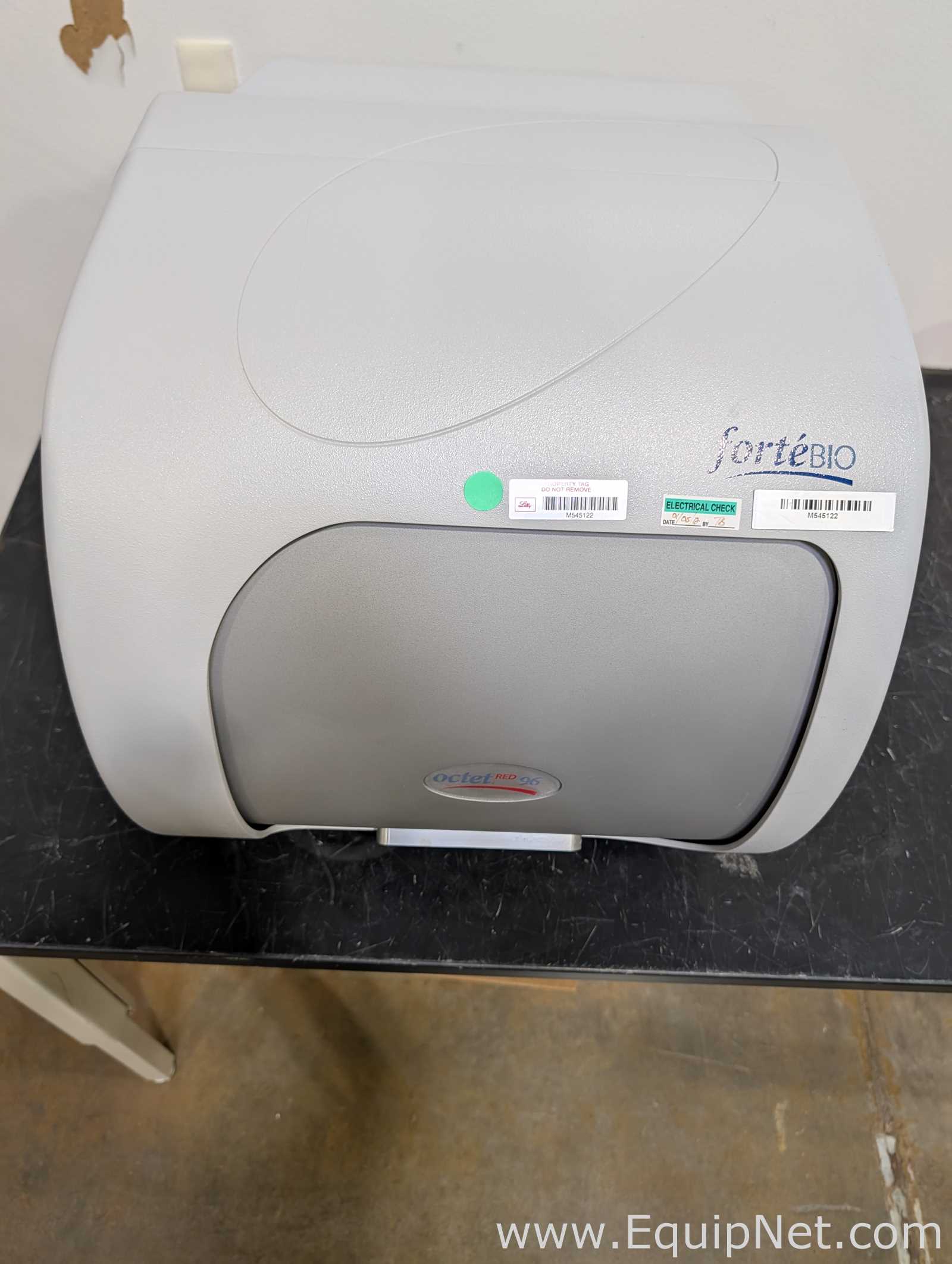 ForteBIO Octet Red96 DNA Synthesizer