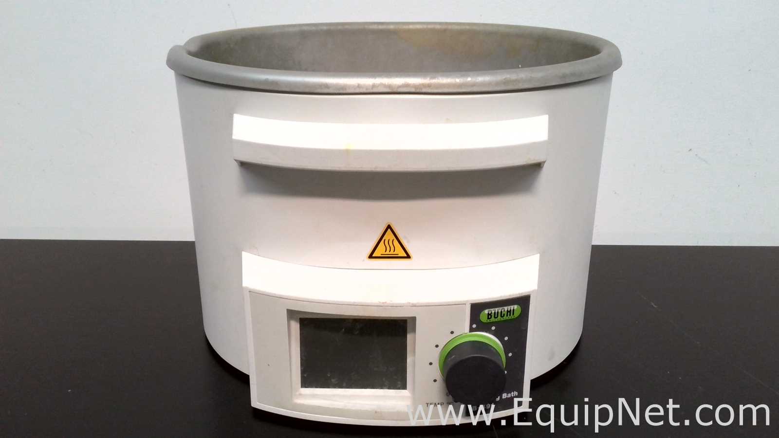 Lot of BUCHI Evaporator Equipment