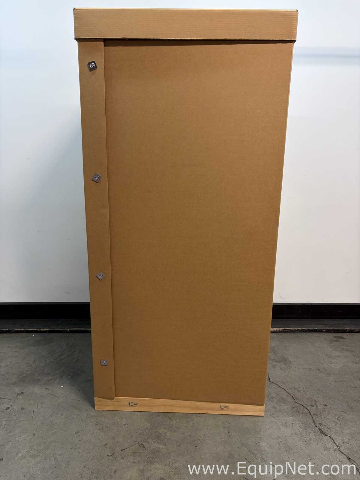 Congelador PHCBI MDF-U731-PA. Sin usar