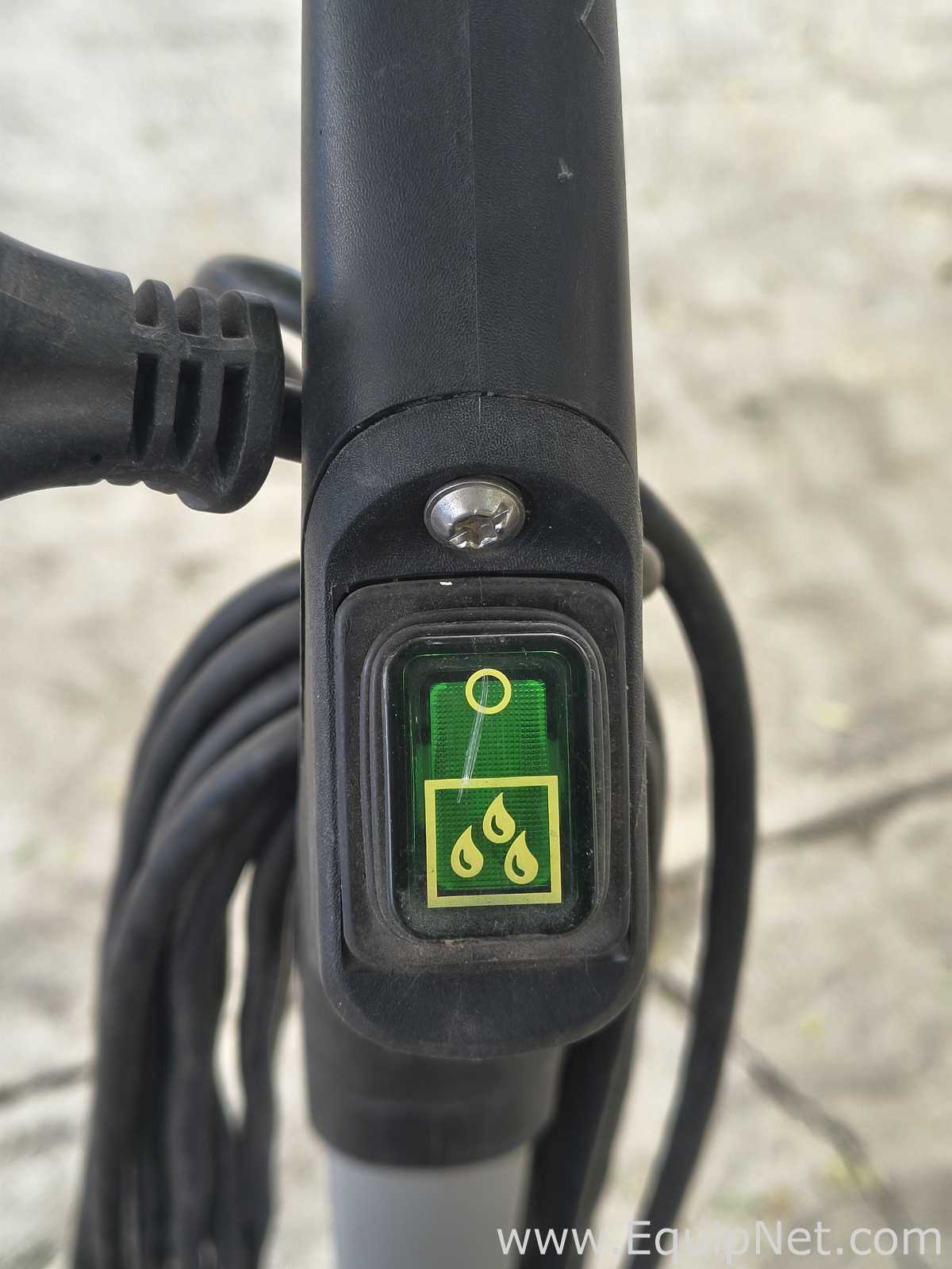 Pulidora de Piso Karcher BR/4 C