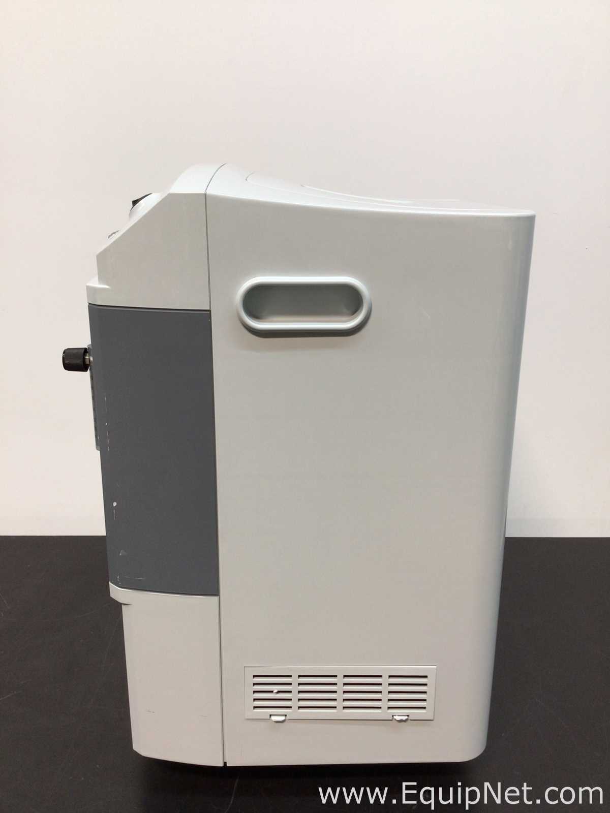 VetEquip OxyVet O2 Concentrator Anesthesia