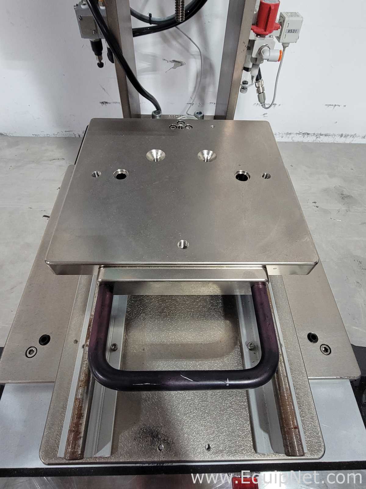 Prensa Sonitek SB-5