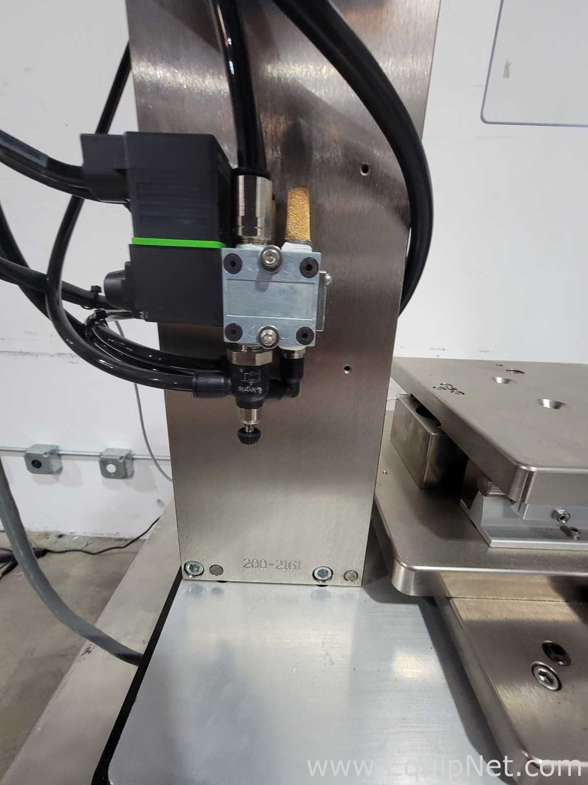 Prensa Sonitek SB-5