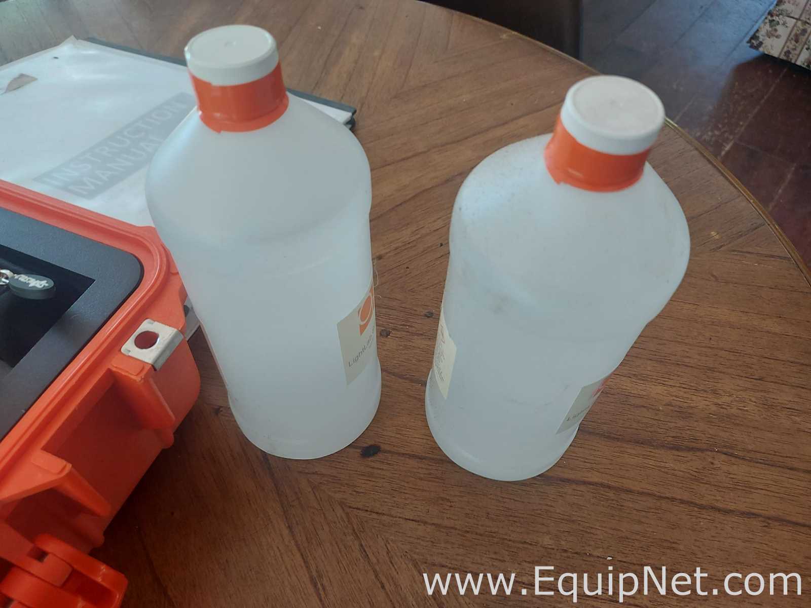 Analisador Orange Photonics LL02