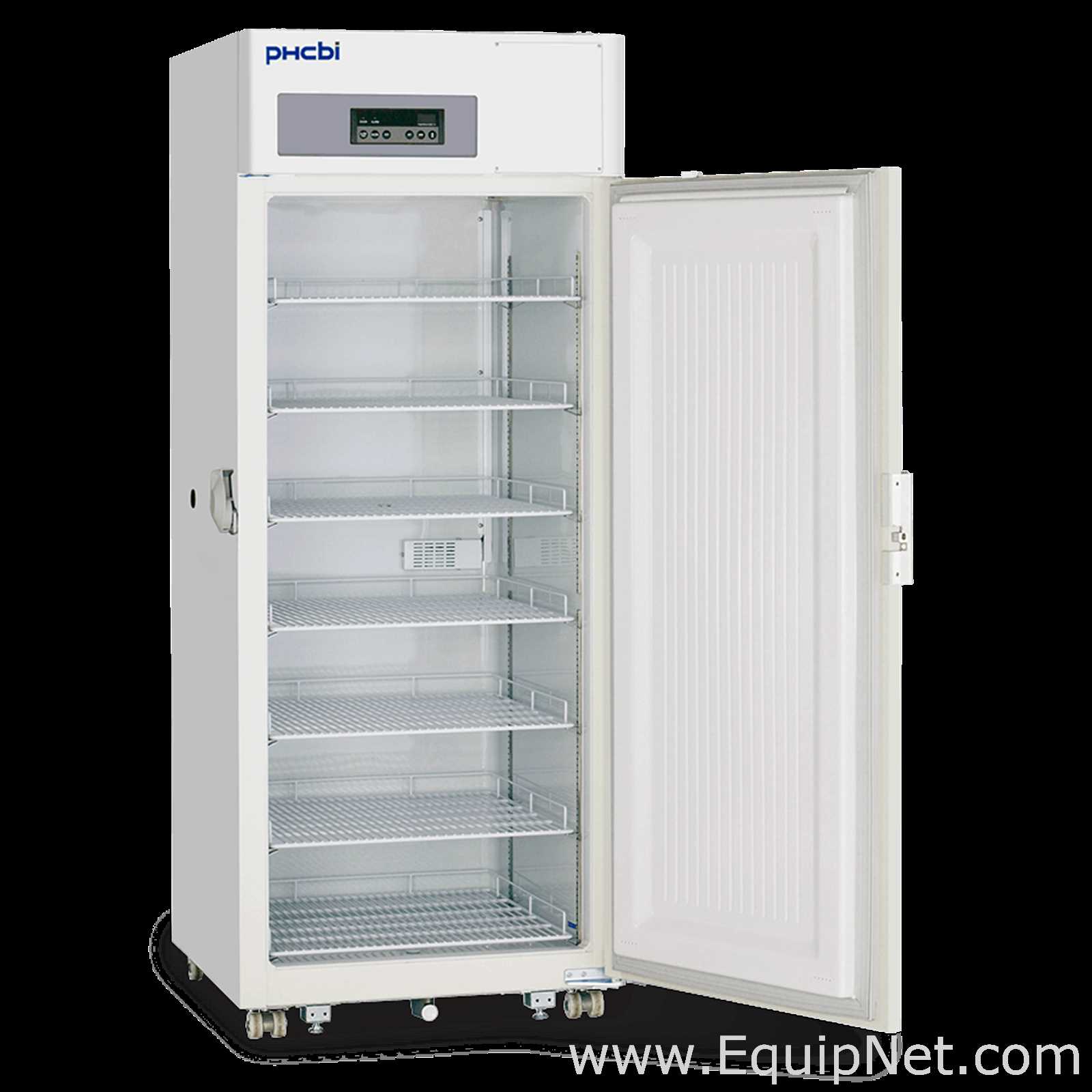 Congelador PHCBI MDF-U731-PA. Sin usar
