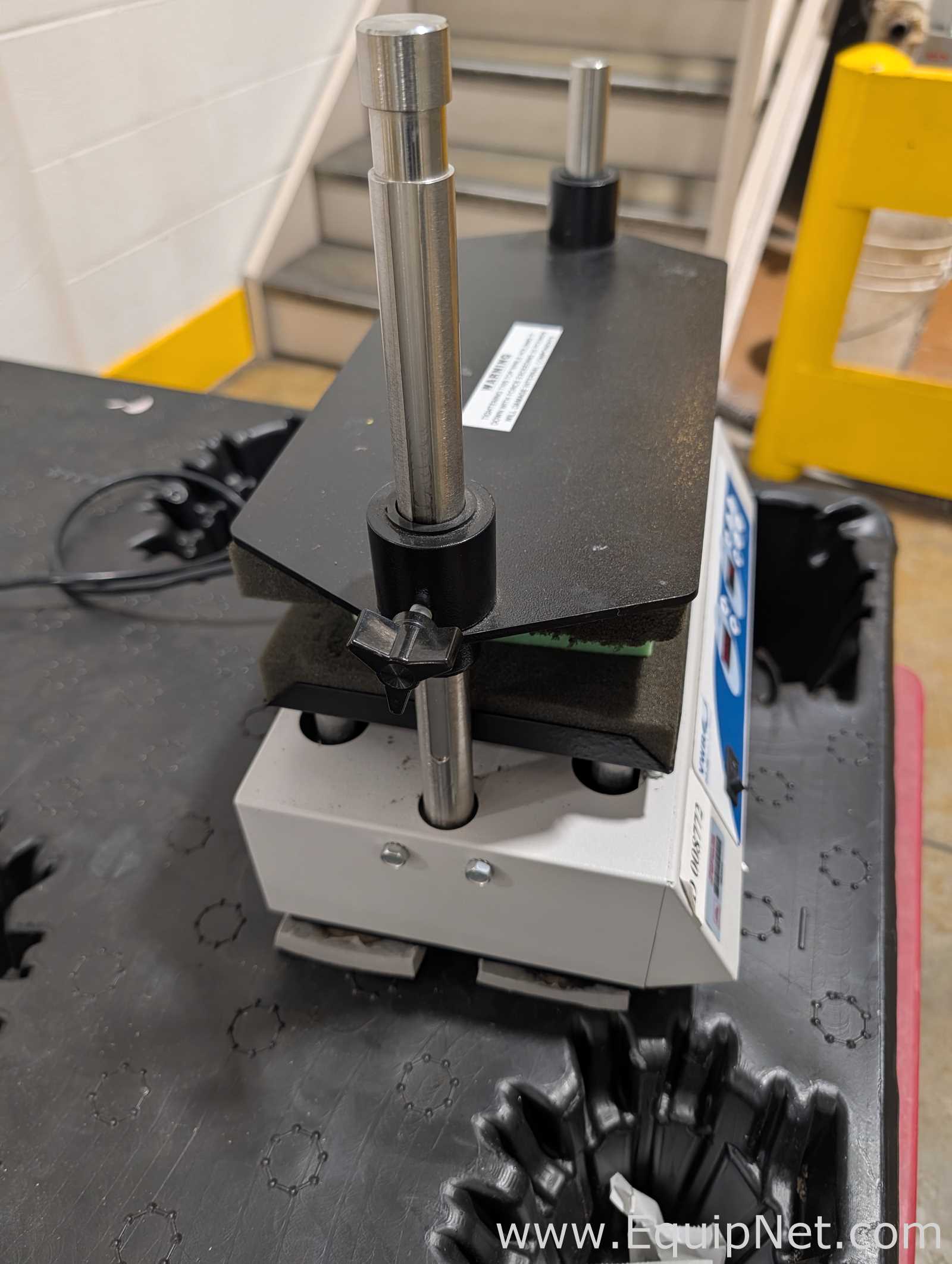 VWR Signature DVX-2500 Digital Multi-Tube Vortexer Mixer