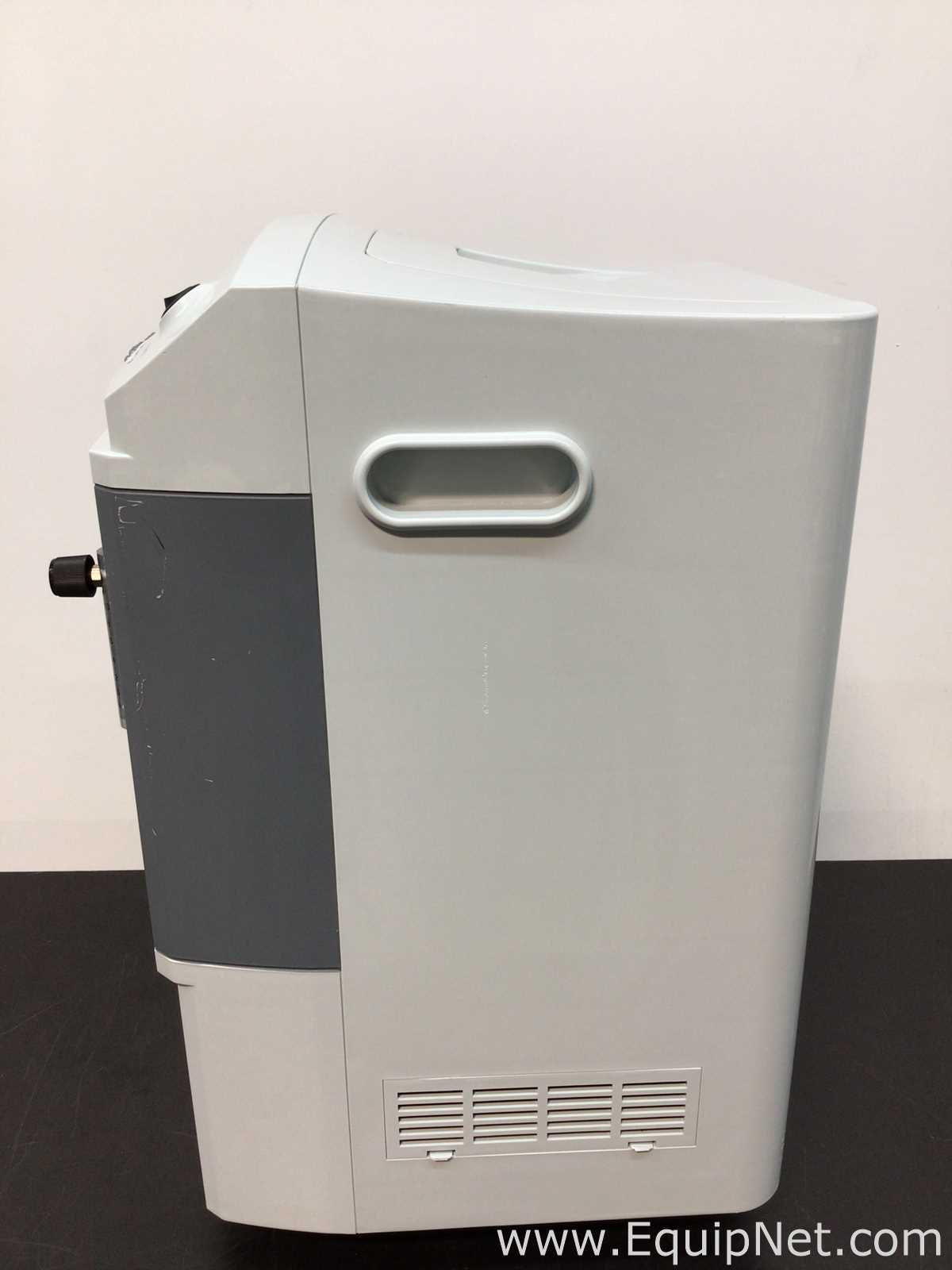 VetEquip OxyVet O2 Concentrator Anesthesia