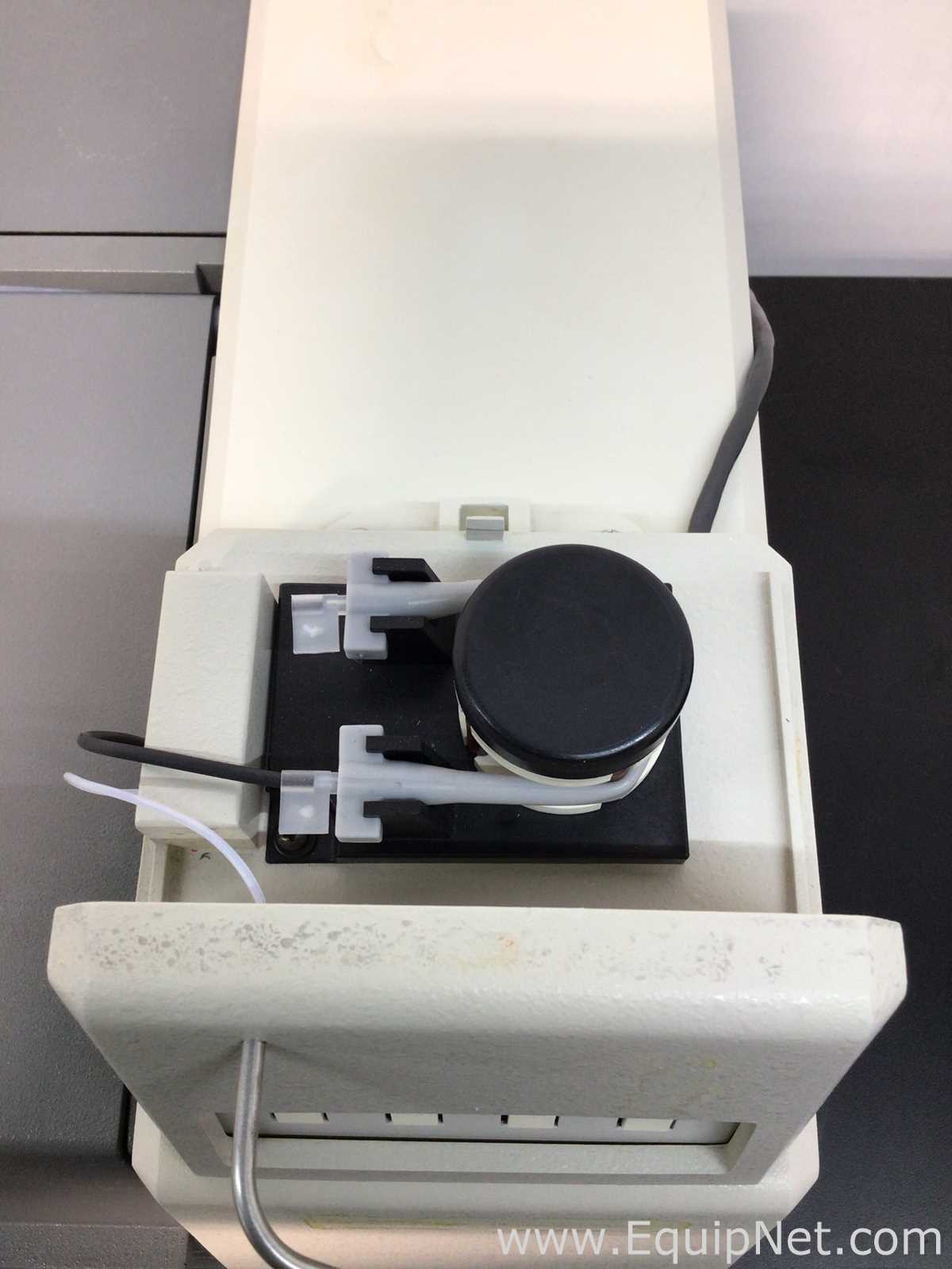 Beckman Coulter DU 800 Spectrophotometer With High Performace Temperature Controller