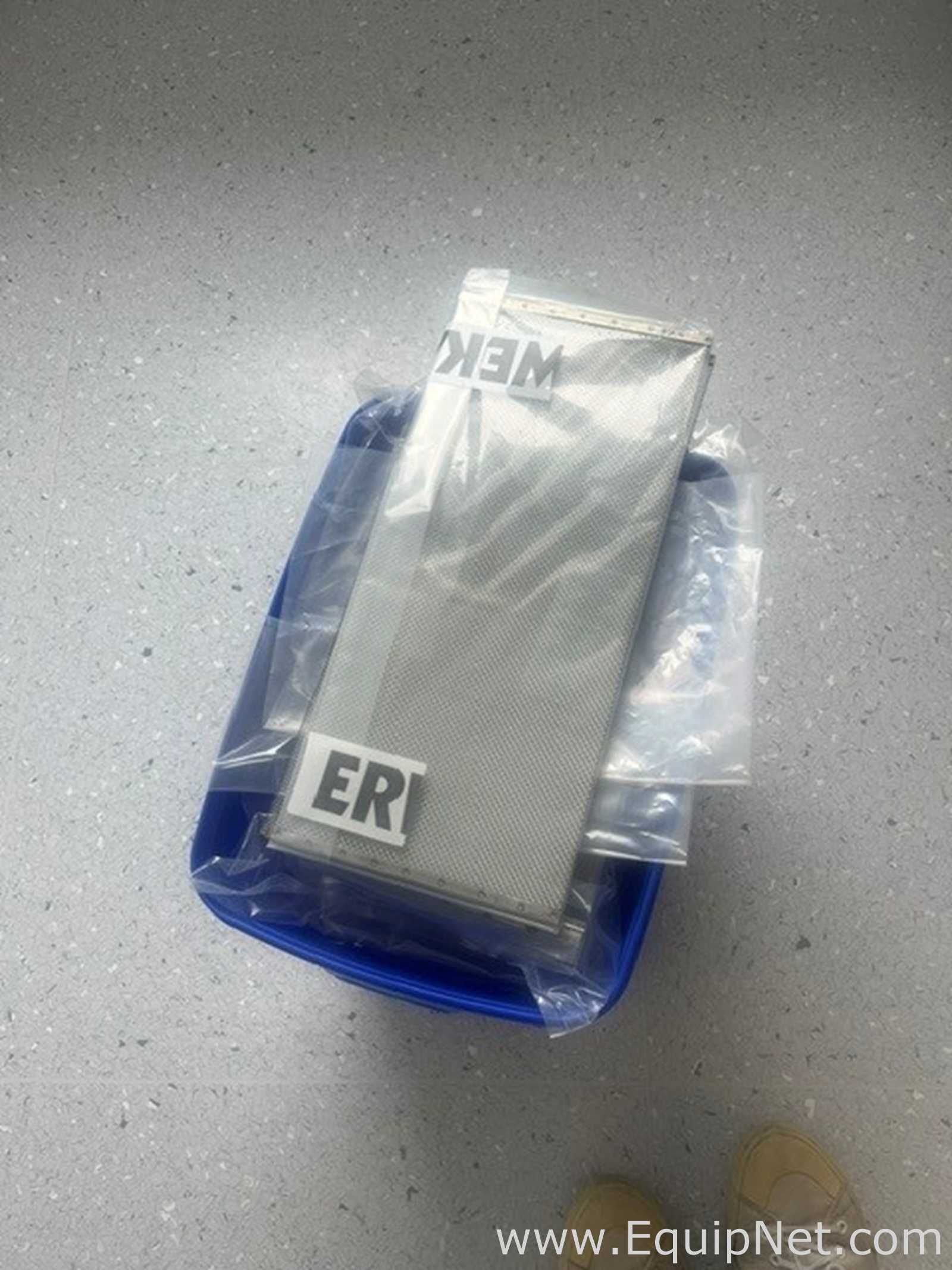 Granulador Erweka AR 403