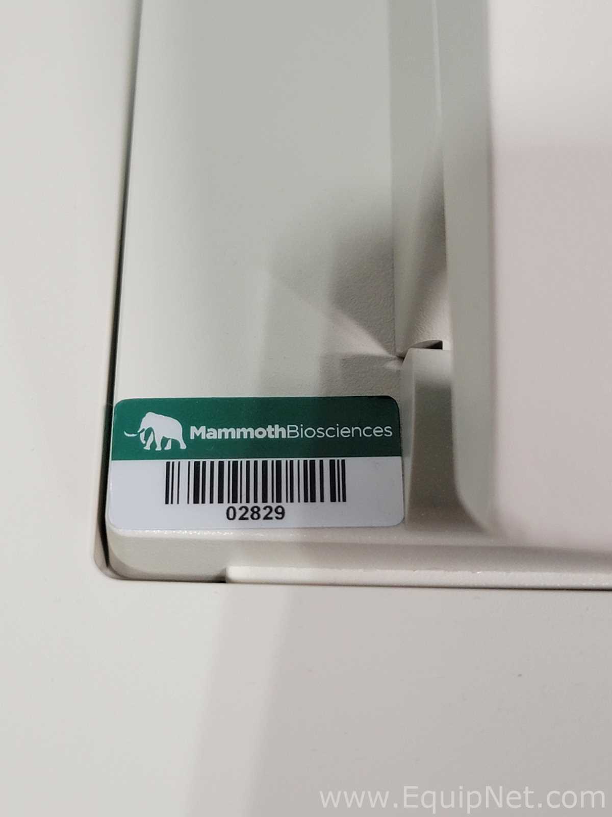 Bio Rad S1000 Thermal Cycler