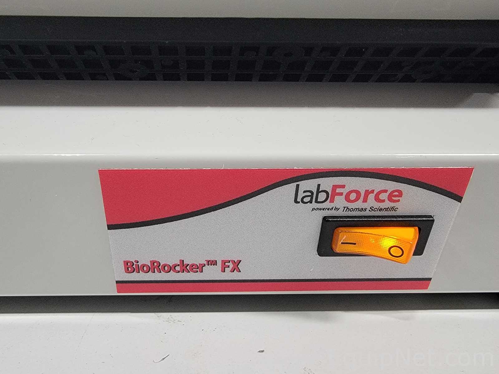 Agitador Benchmark Scientific M2100