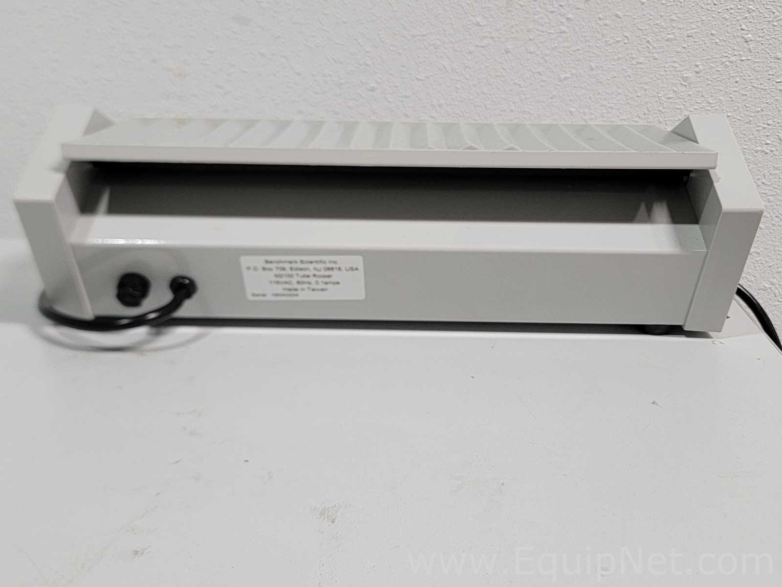 Agitador Benchmark Scientific M2100