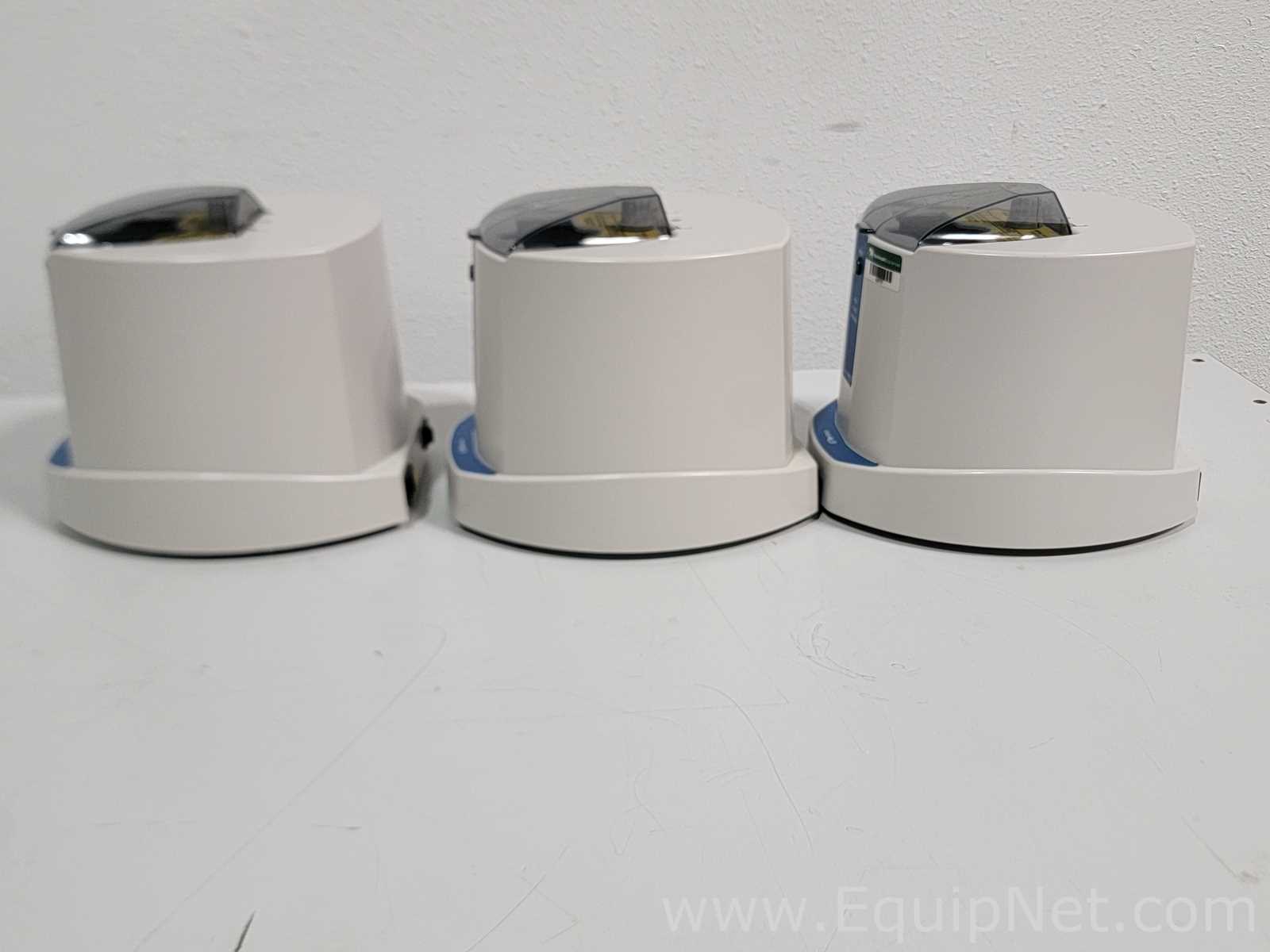 Lote de 3 PCR y Termociclador VWR PCR Plate Spinner