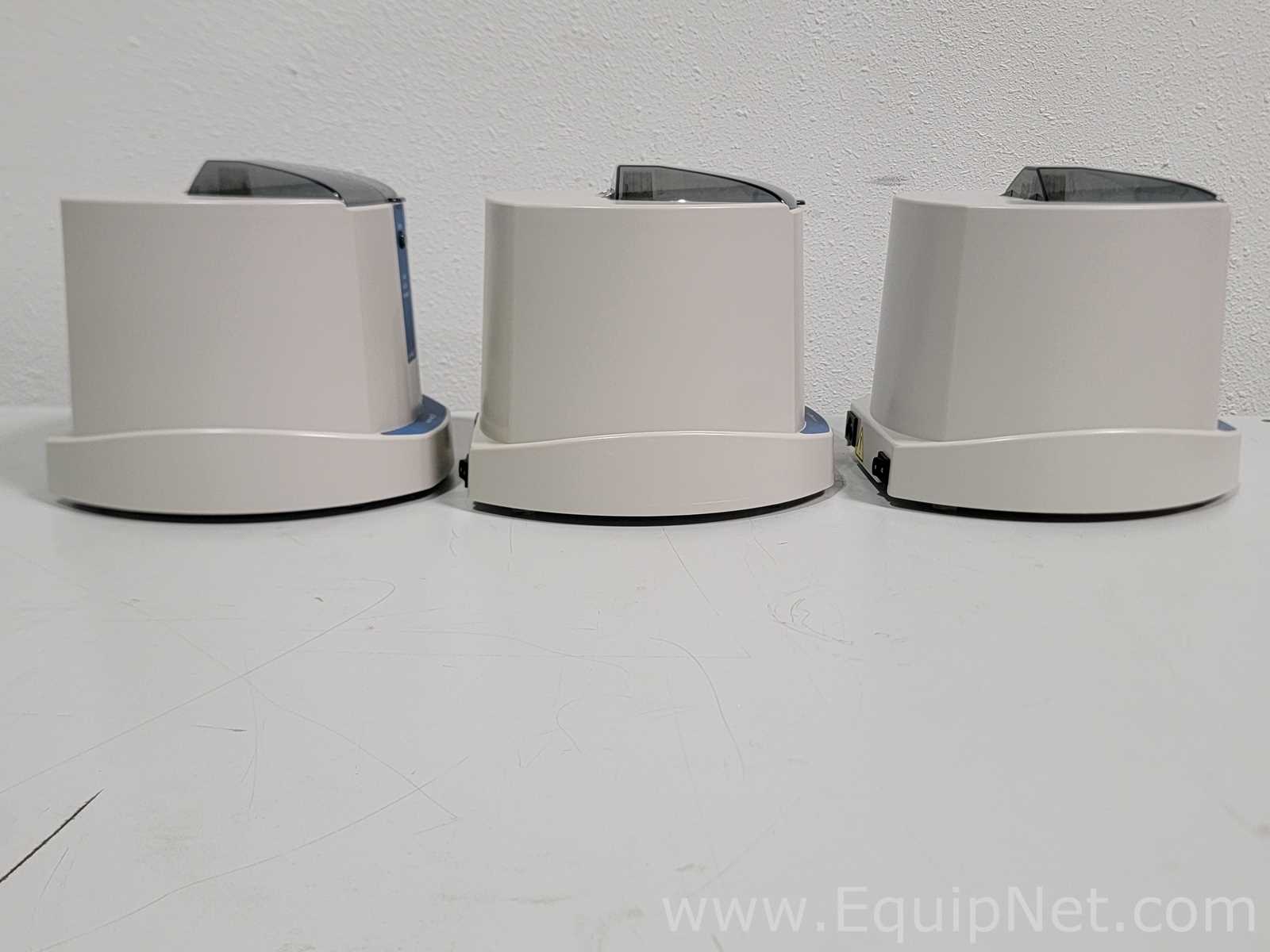 Lote de 3 PCR y Termociclador VWR PCR Plate Spinner
