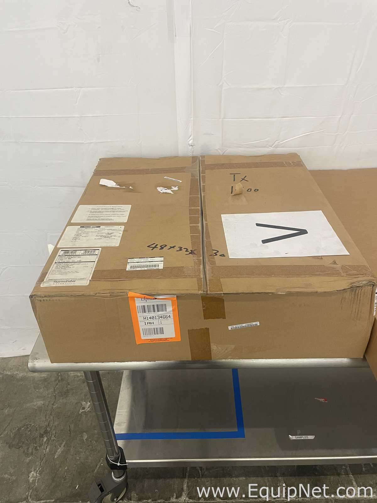 Thermo Scientific Heracell Vios 160i LK CO2 Incubator Unused in Original Box