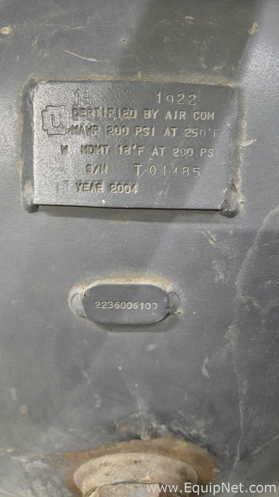 Compressor de Ar Atlas Copco SF2SKID1