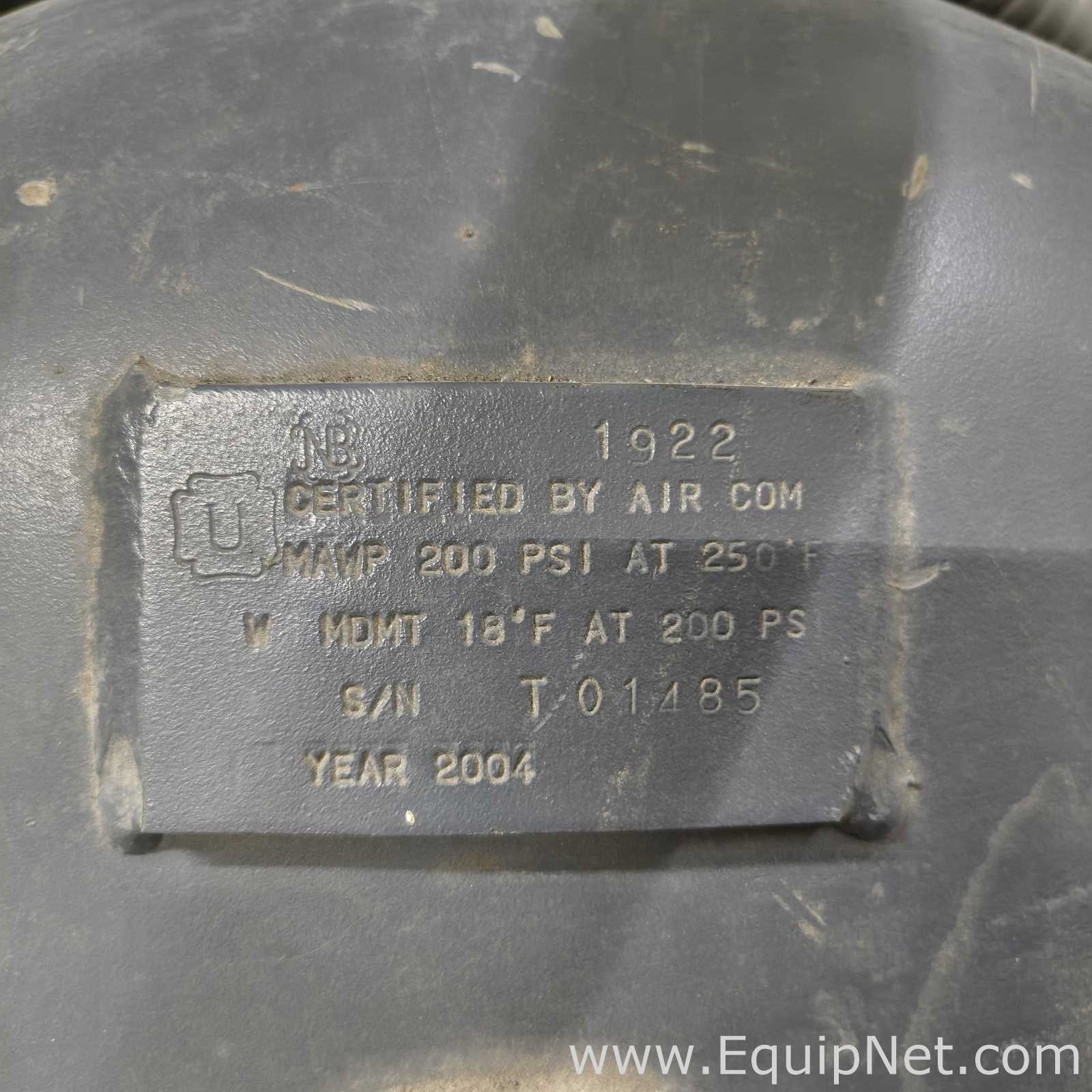 Compressor de Ar Atlas Copco SF2SKID1