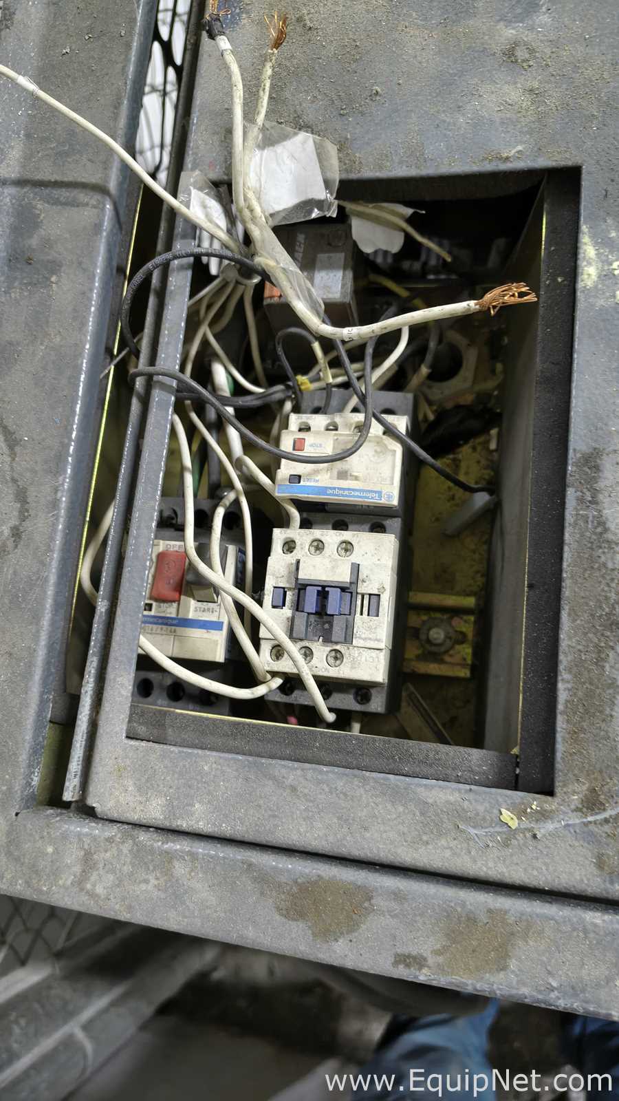 Compressor de Ar Atlas Copco SF2SKID1