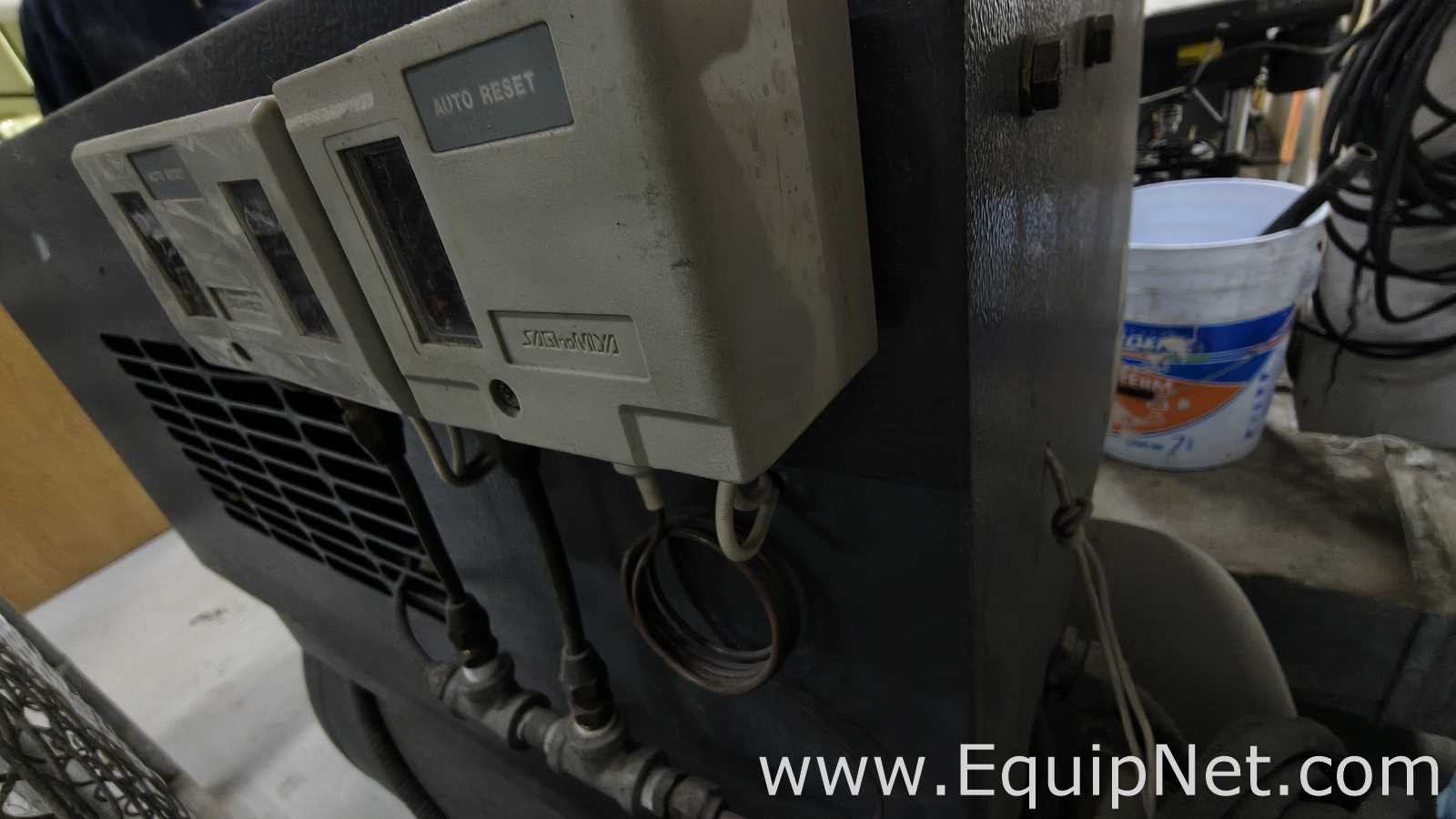 Compressor de Ar Atlas Copco SF2SKID1