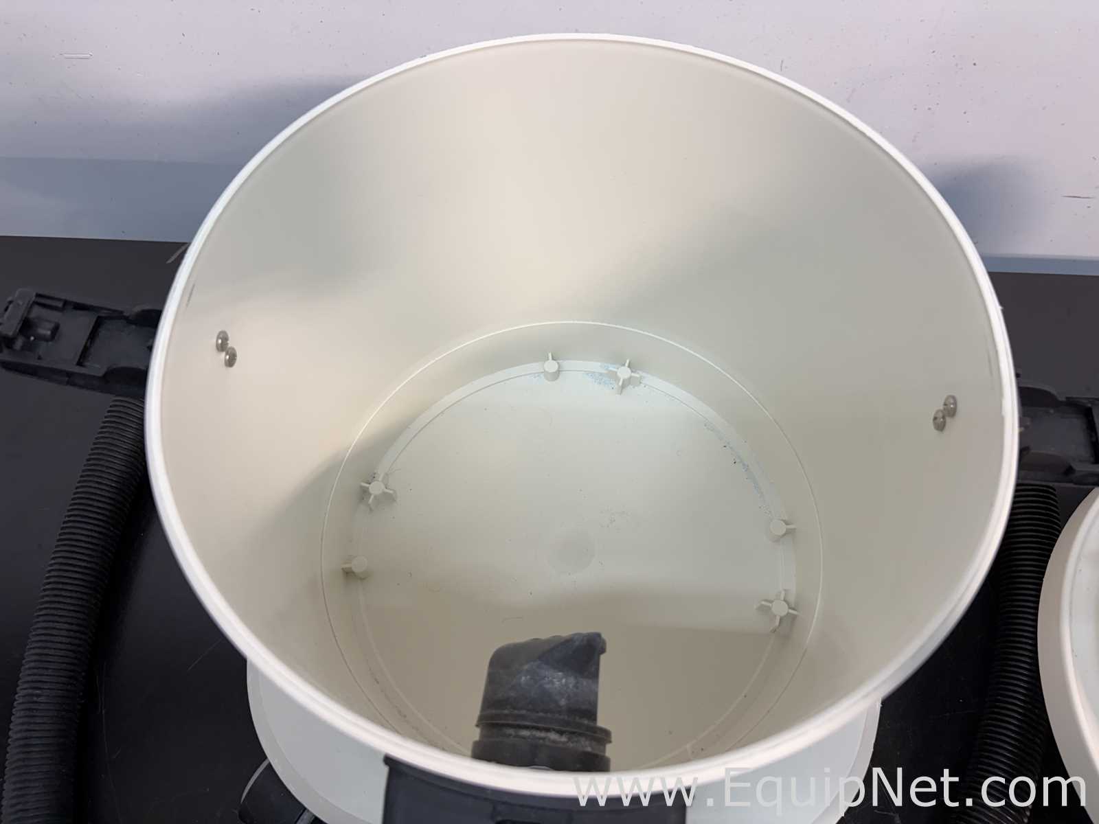 Tiger-Vac CR-1 Dry Recovery Vacuum