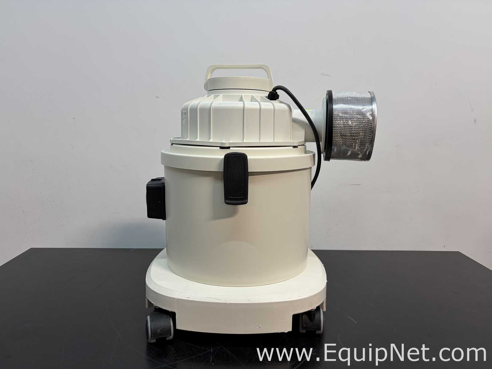 Tiger-Vac CR-1 Dry Recovery Vacuum