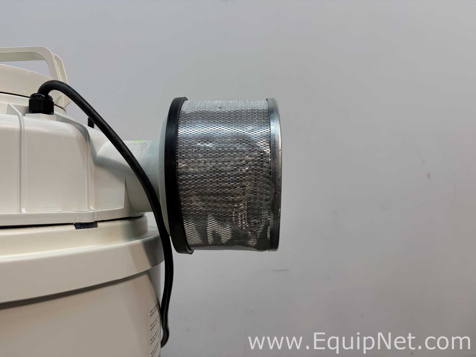 Tiger-Vac CR-1 Dry Recovery Vacuum