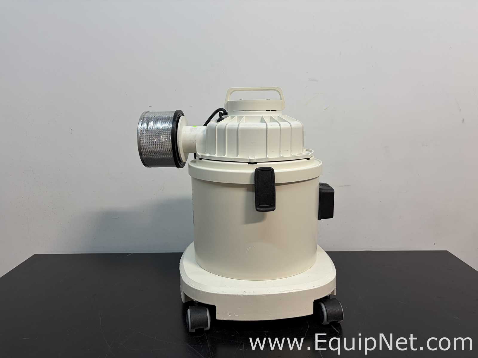 Tiger-Vac CR-1 Dry Recovery Vacuum