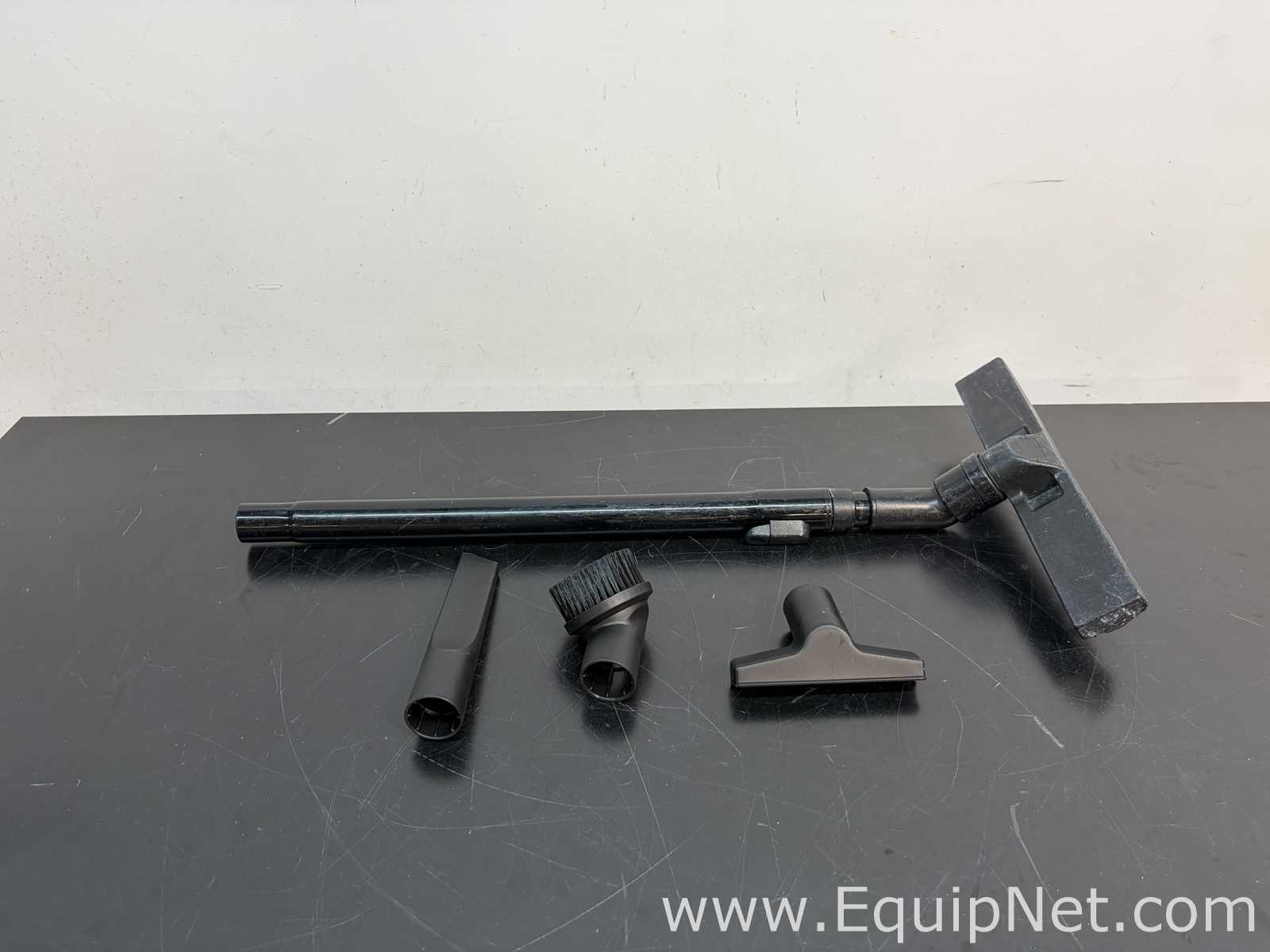 Tiger-Vac CR-1 Dry Recovery Vacuum
