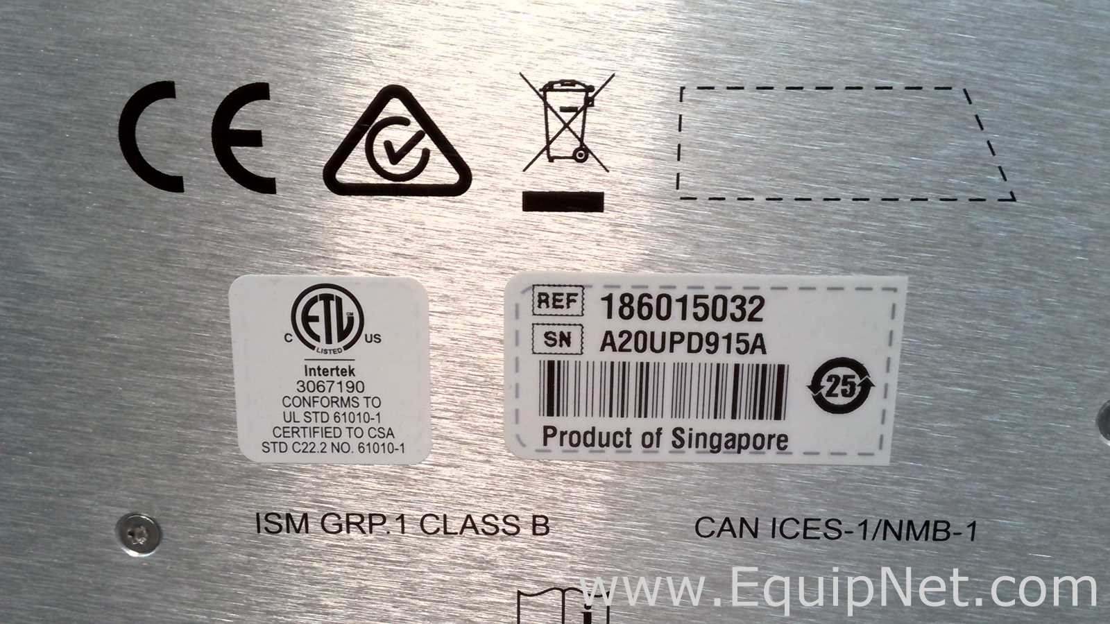 UPLC Waters Corporation Acquity